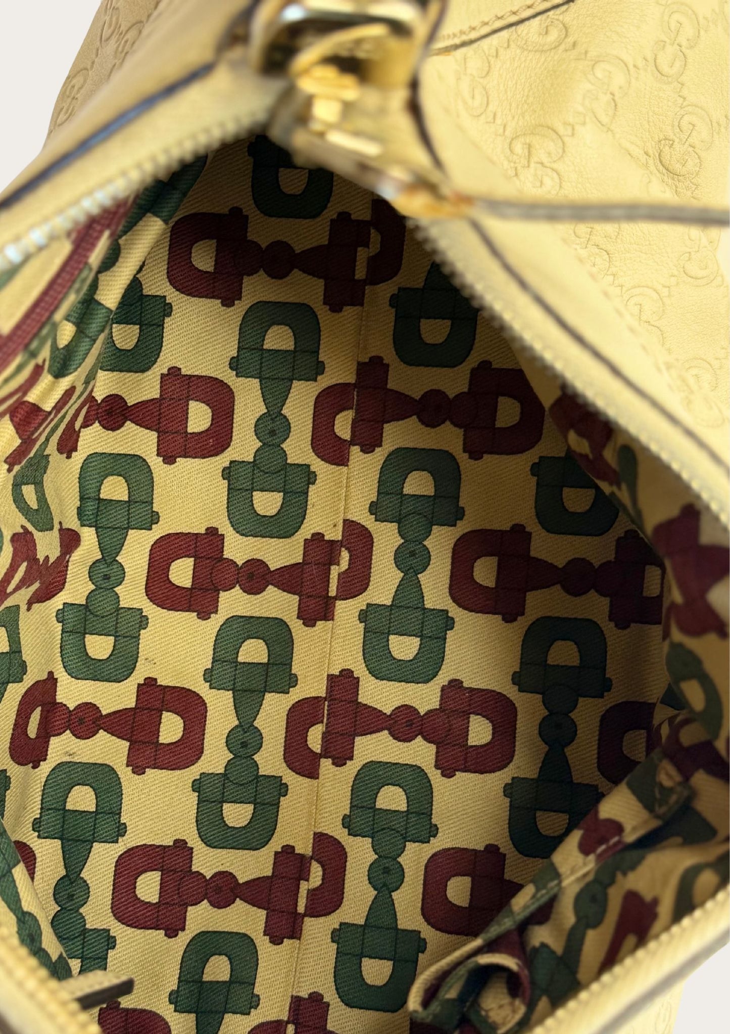 Gucci Abbey D-ring Hobo shoulder bag · New arrival