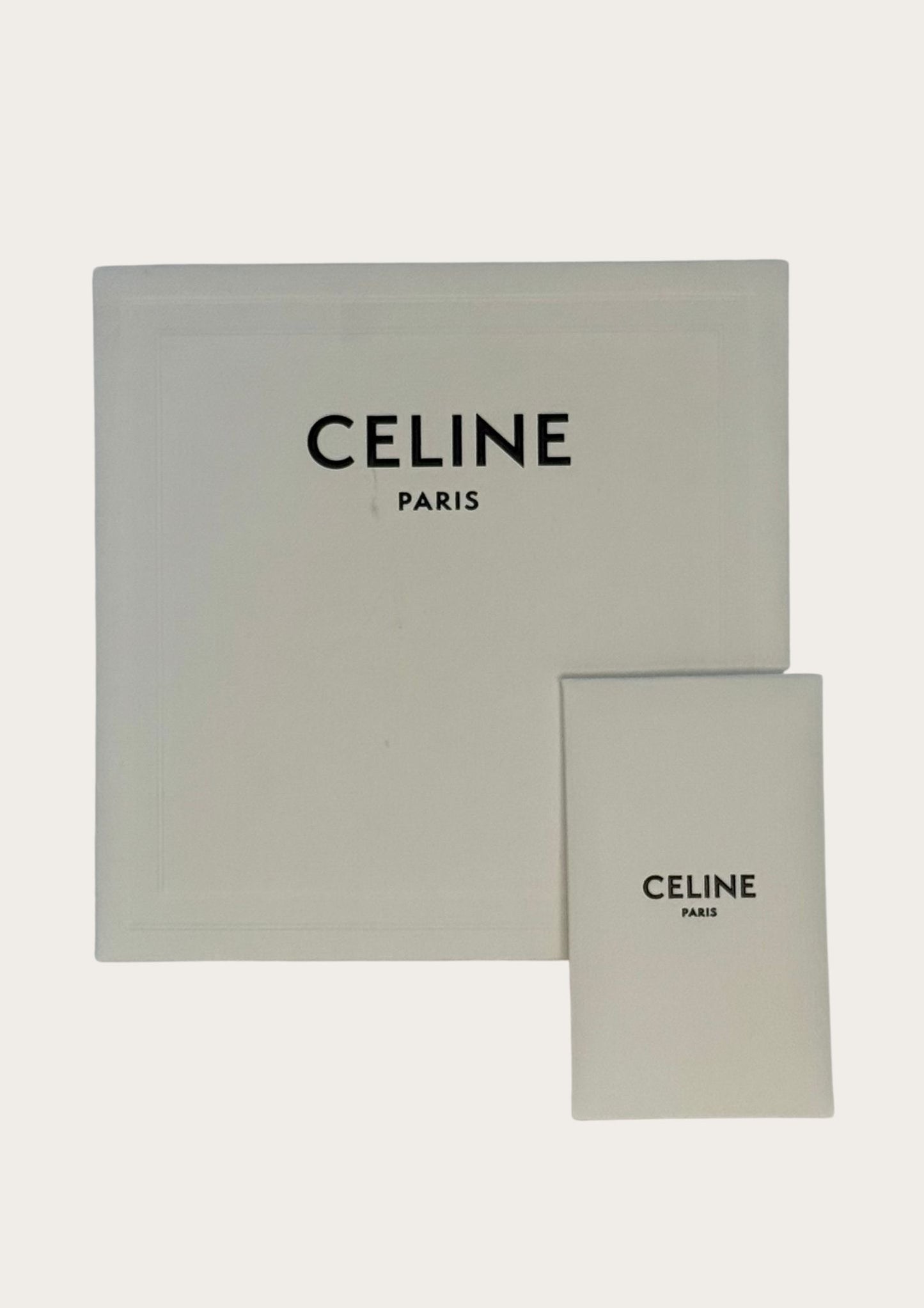 Celine headband