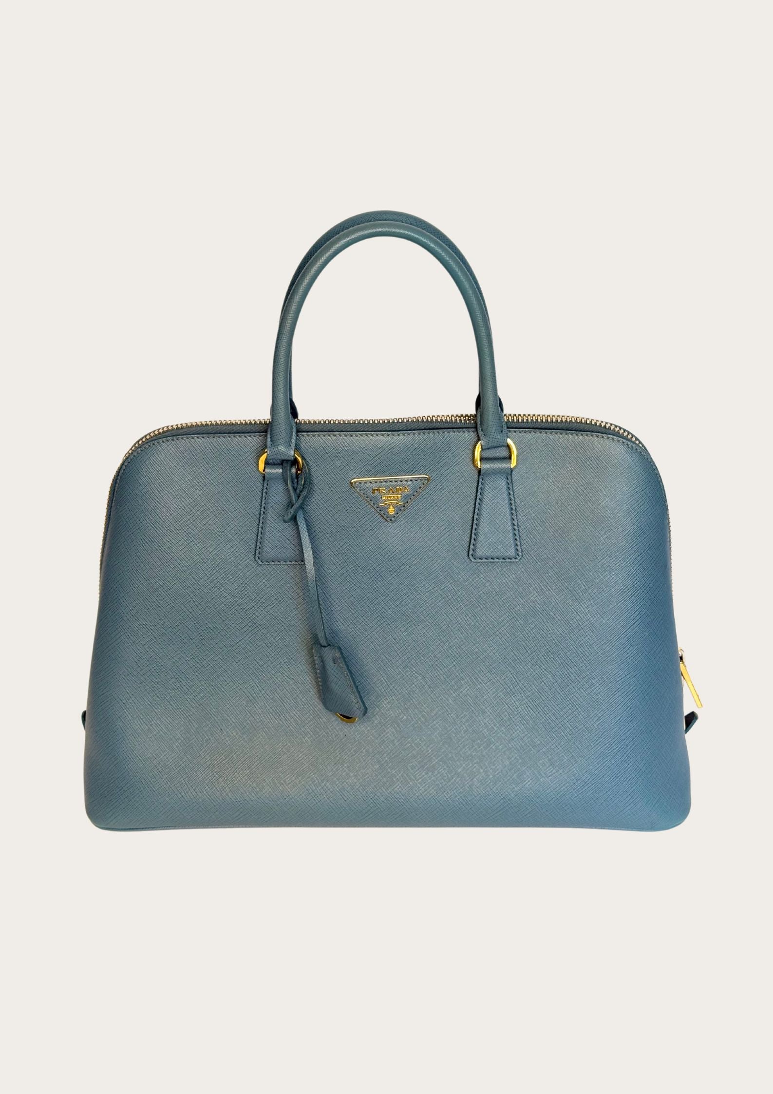Prada Promenade handbag – RandR Vintage