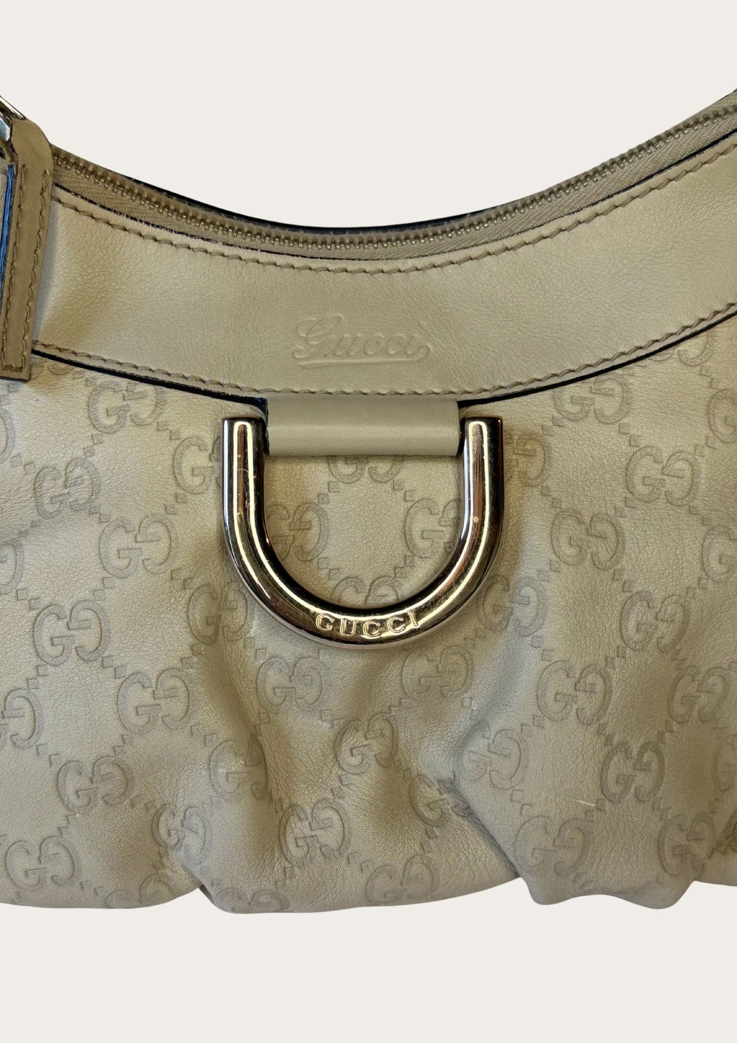 Gucci Abbey D-ring Hobo shoulder bag · New arrival