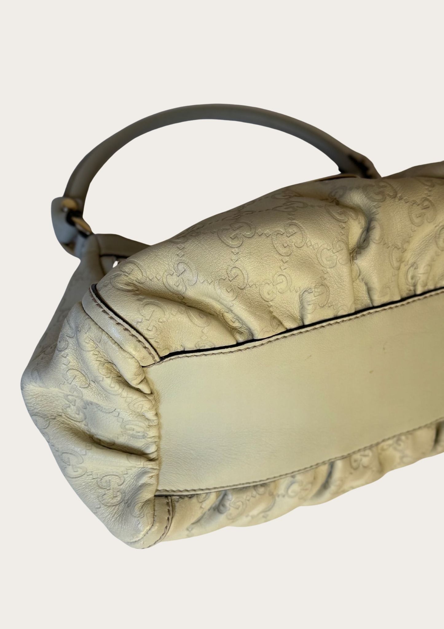 Gucci Abbey D-ring Hobo shoulder bag · New arrival