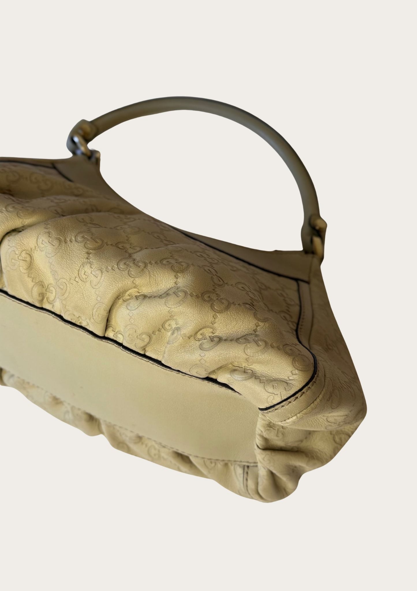 Gucci Abbey D-ring Hobo shoulder bag · New arrival