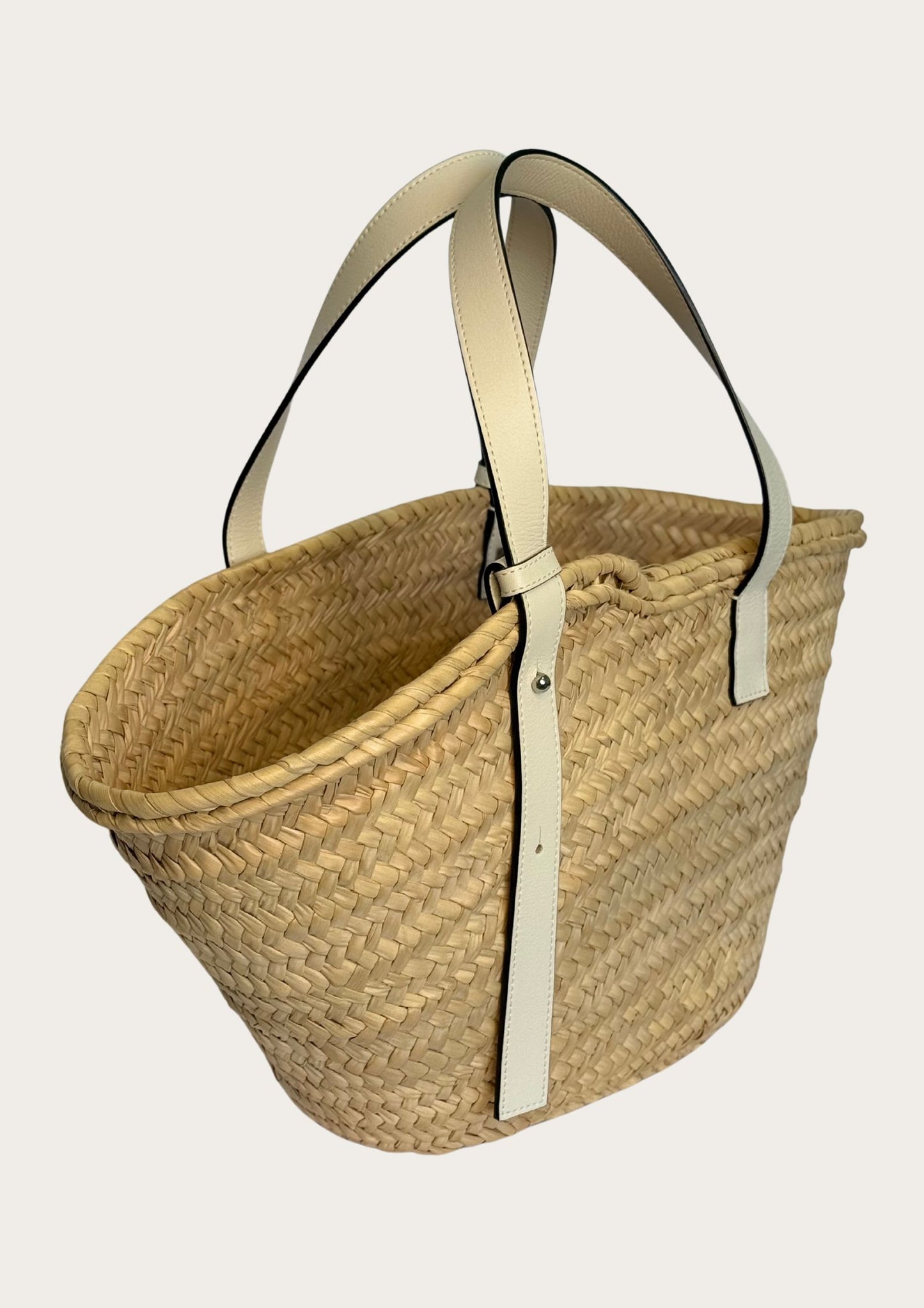 Loewe Basket bag