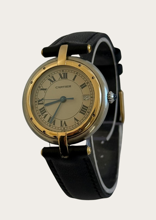 Cartier Panthere Vendôme unisex watch