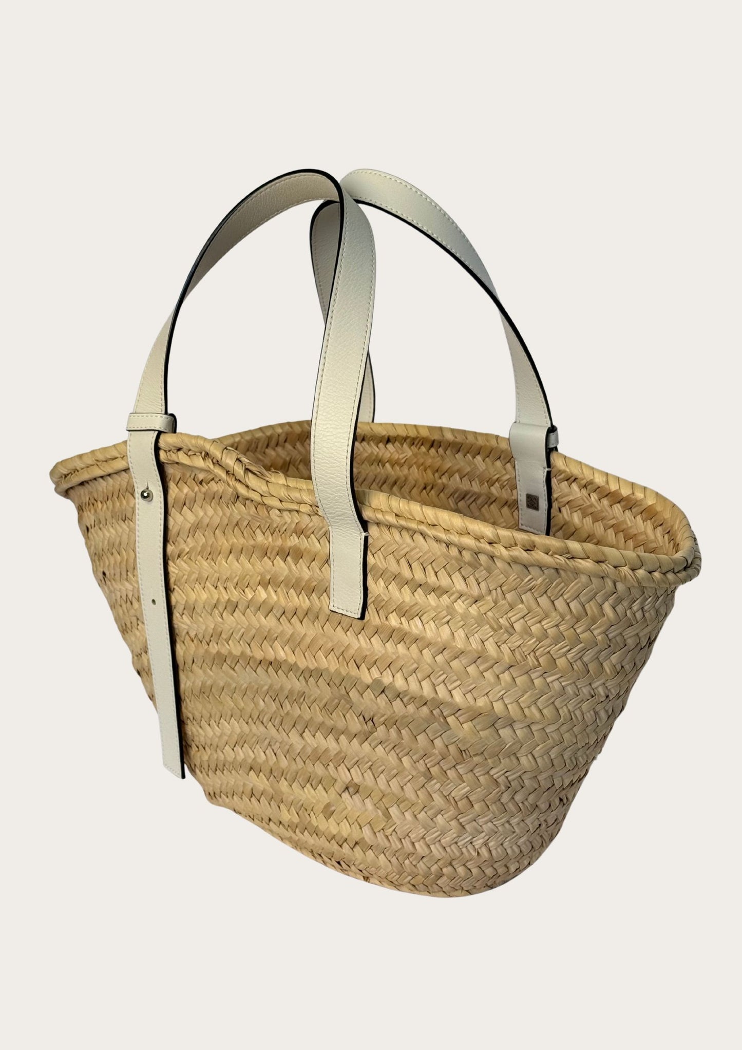 Loewe Basket bag