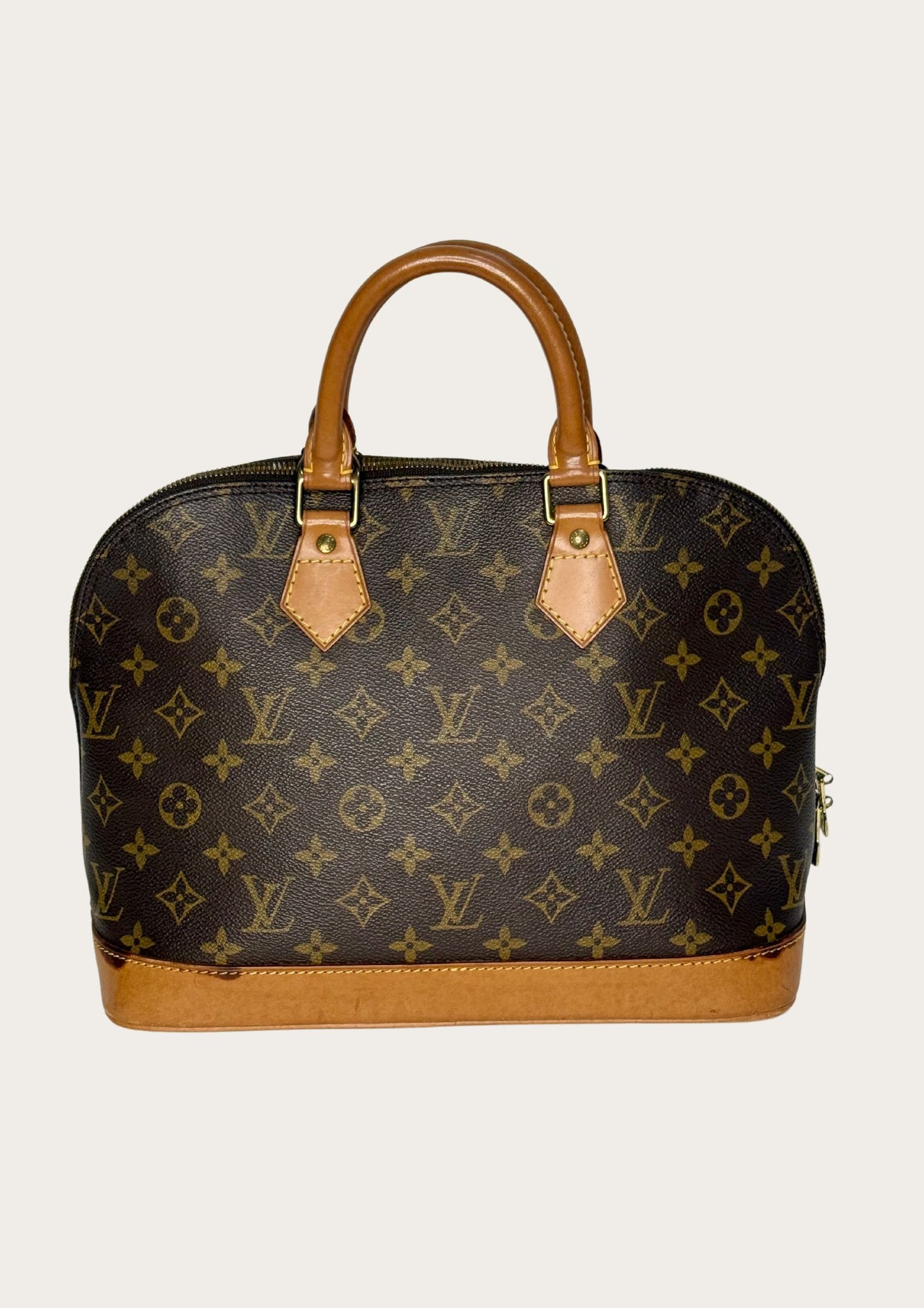 Louis Vuitton Alma PM