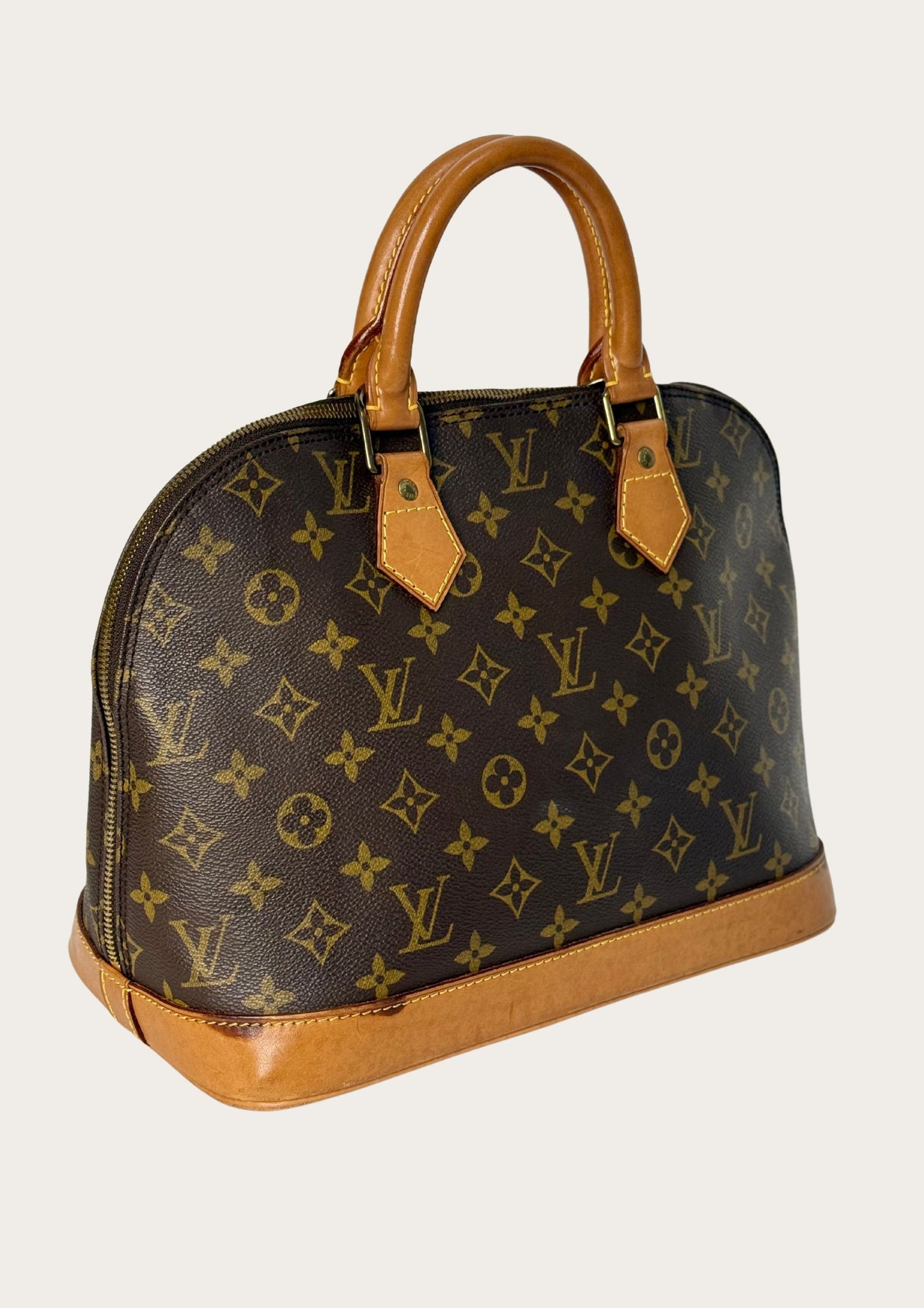 Louis Vuitton Alma PM