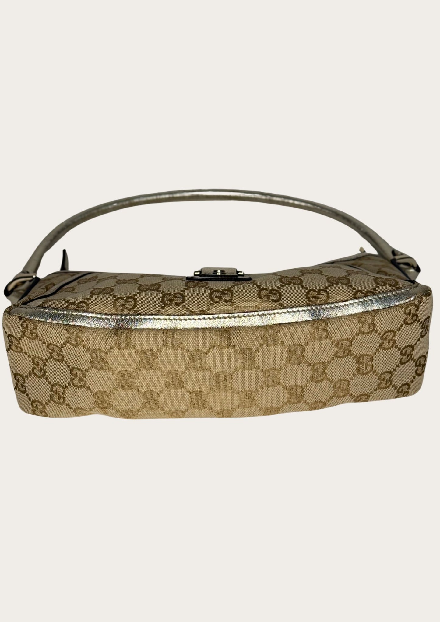 Gucci GG Abbey D-ring shoulder bag