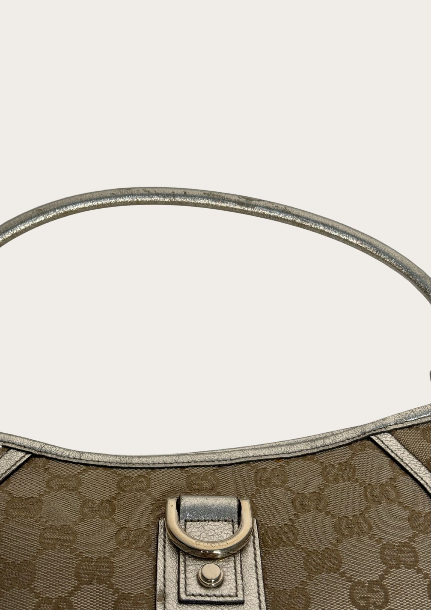 Gucci GG Abbey D-ring shoulder bag