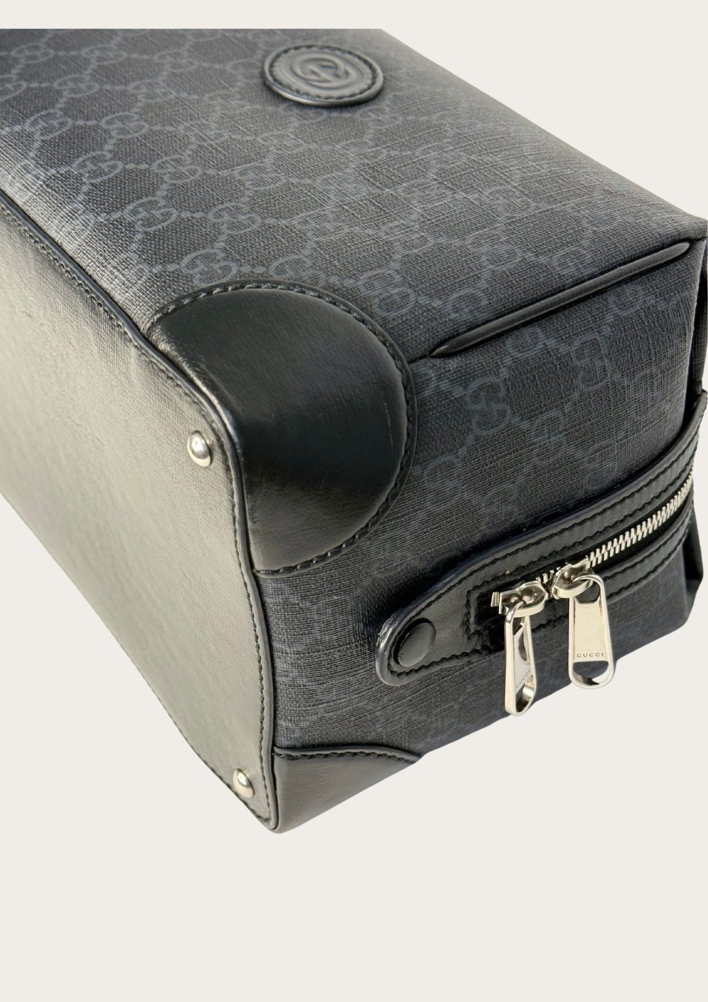 Gucci Ophidia toiletry case