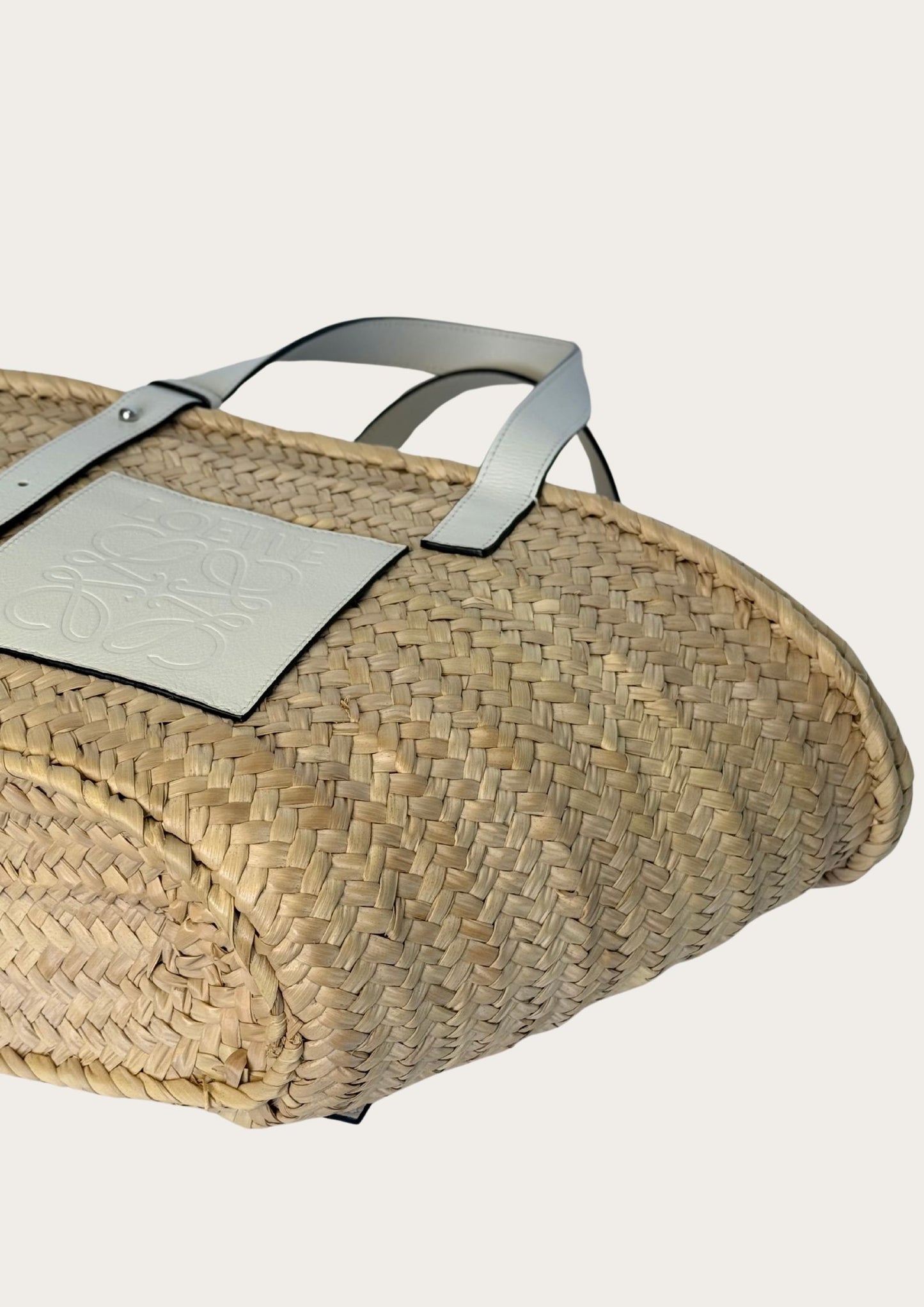 Loewe Basket bag