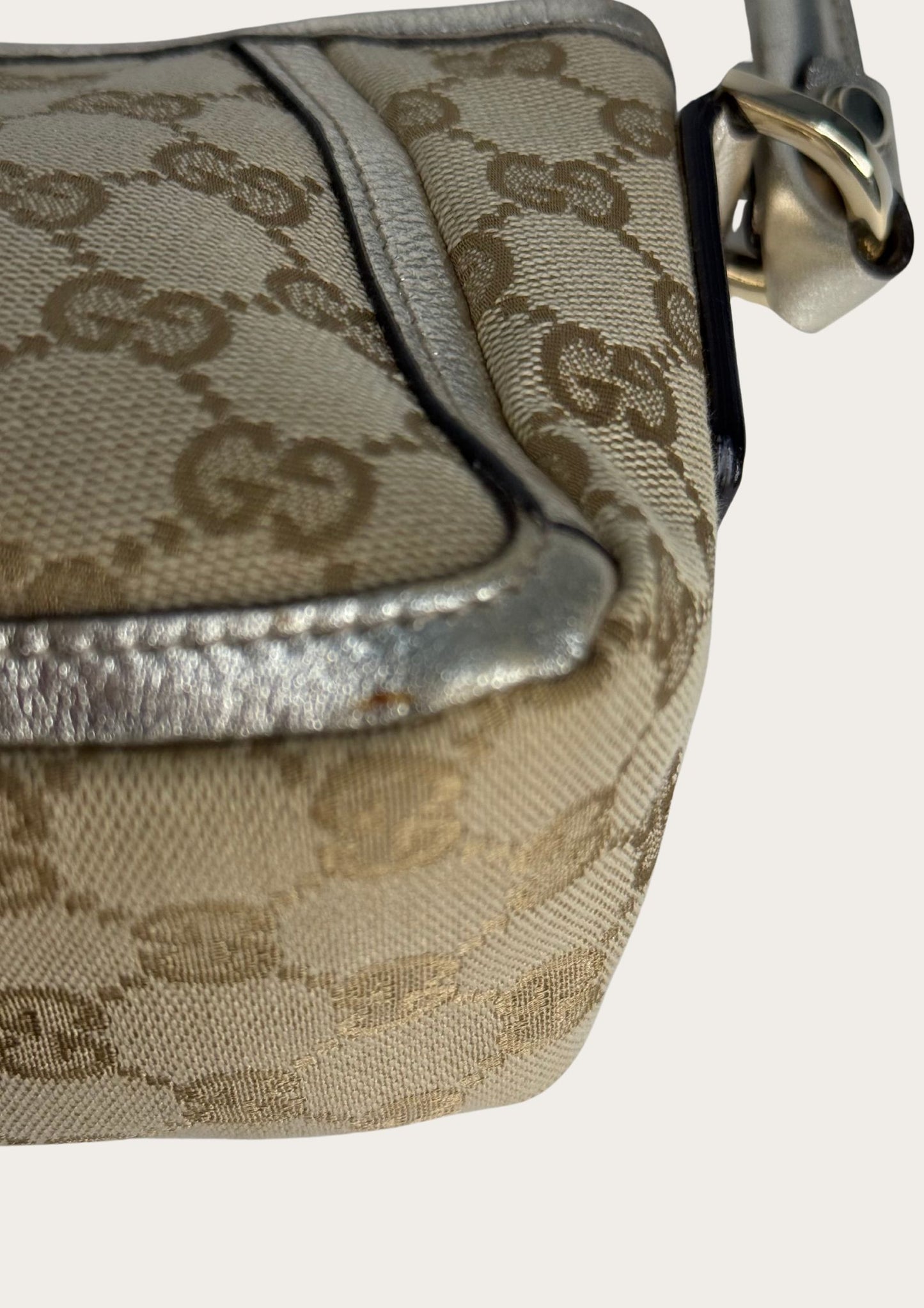 Gucci GG Abbey D-ring shoulder bag