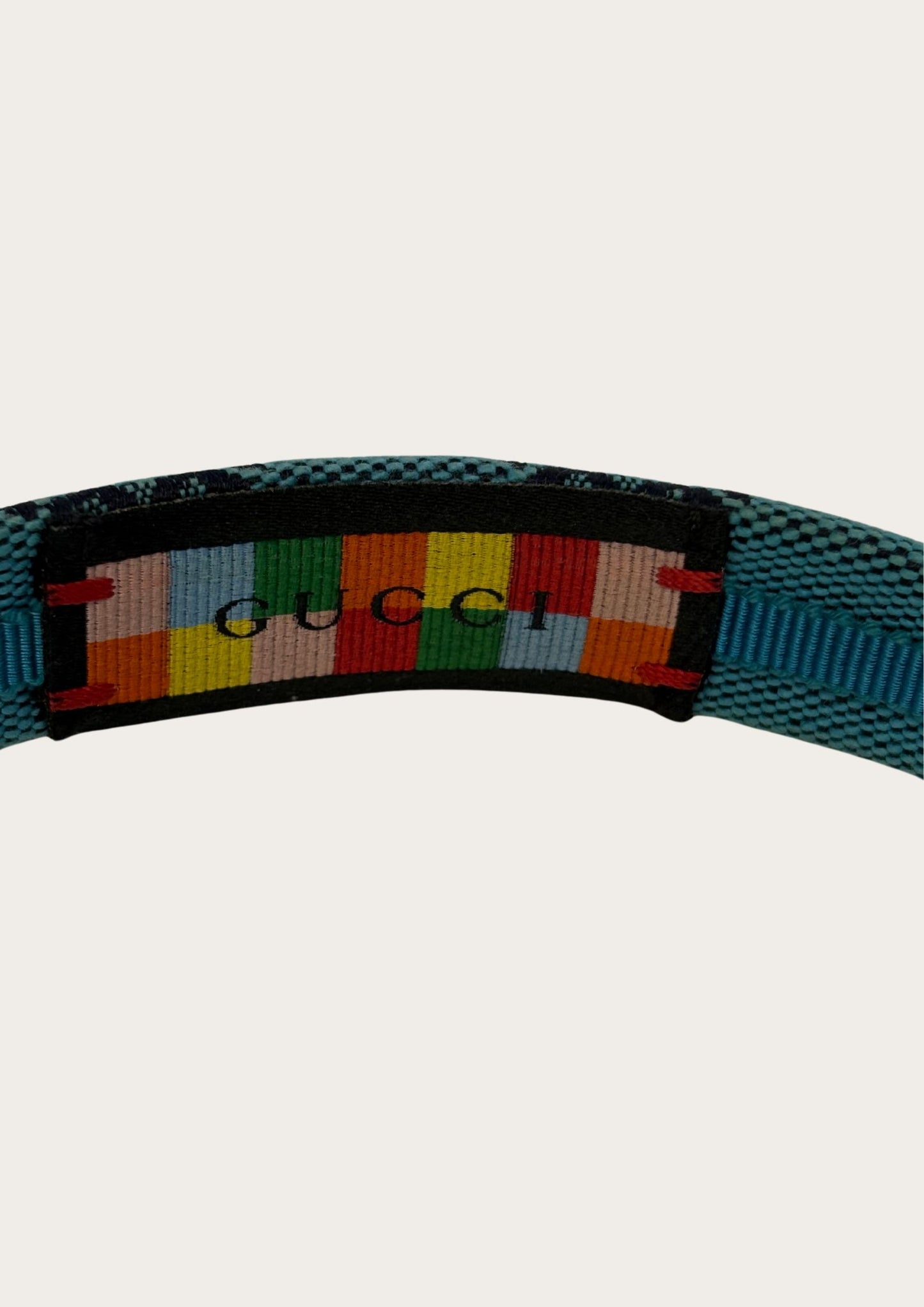 Gucci GG headband