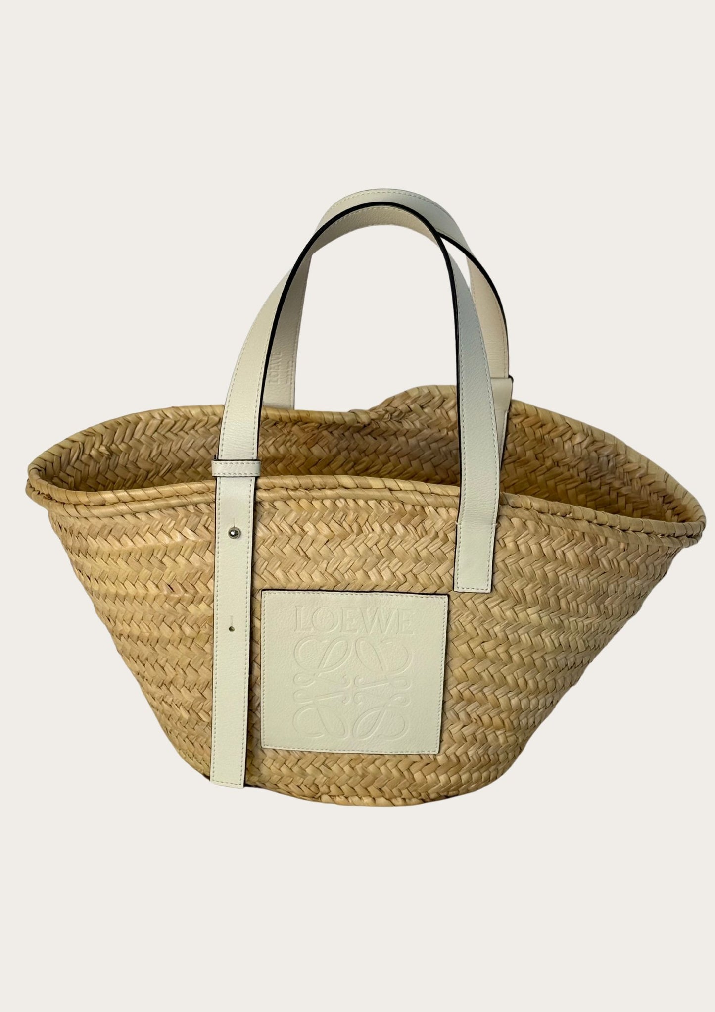 Loewe Basket bag