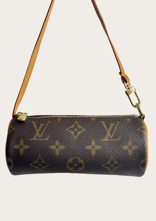 Louis Vuitton Papillon Mini