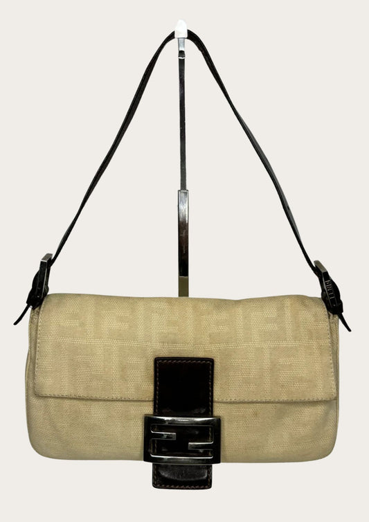 Fendi Baguette shoulder bag