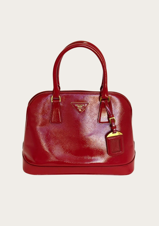 Prada Saffiano handbag