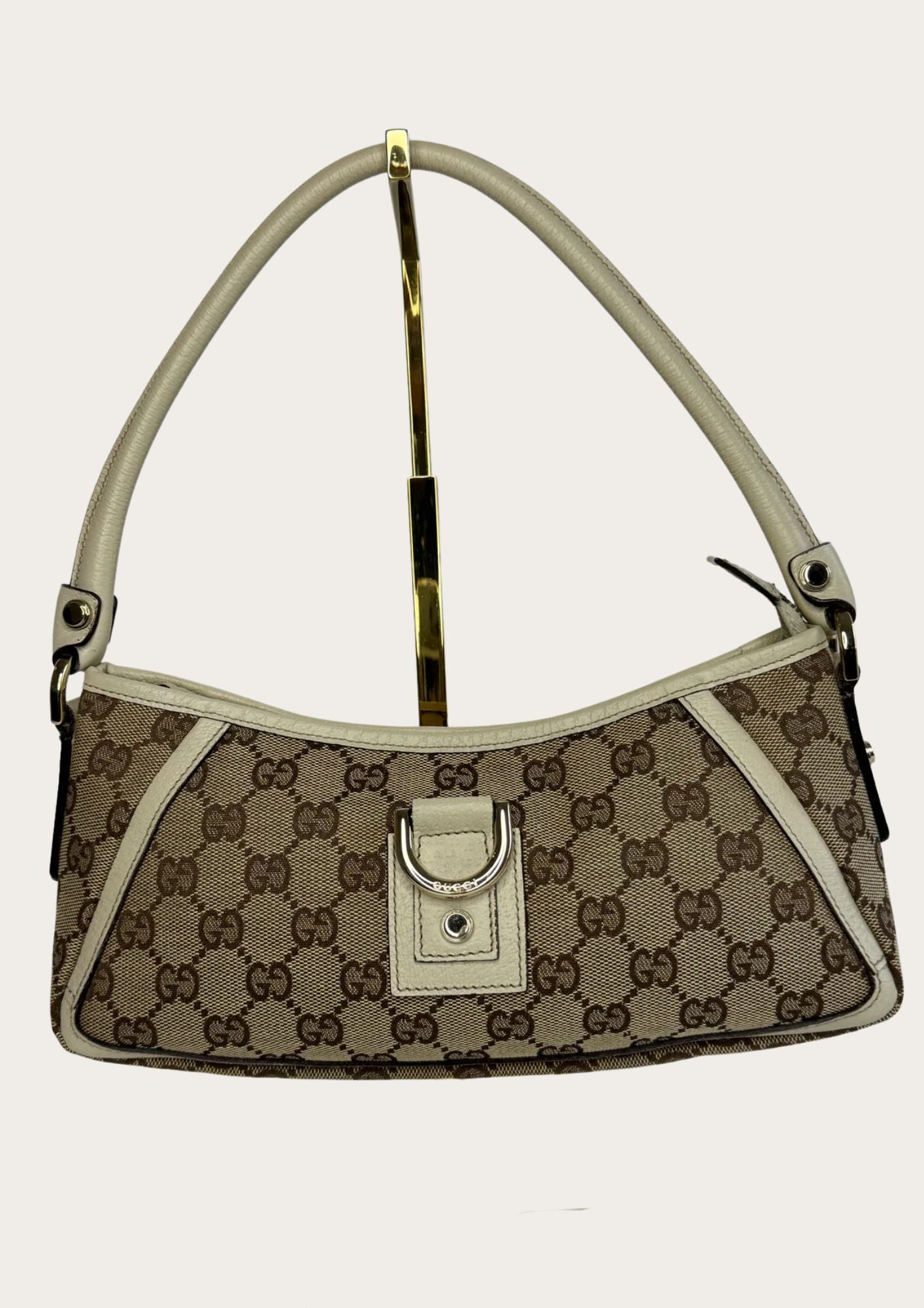 Gucci Abbey D-ring shoulder bag front