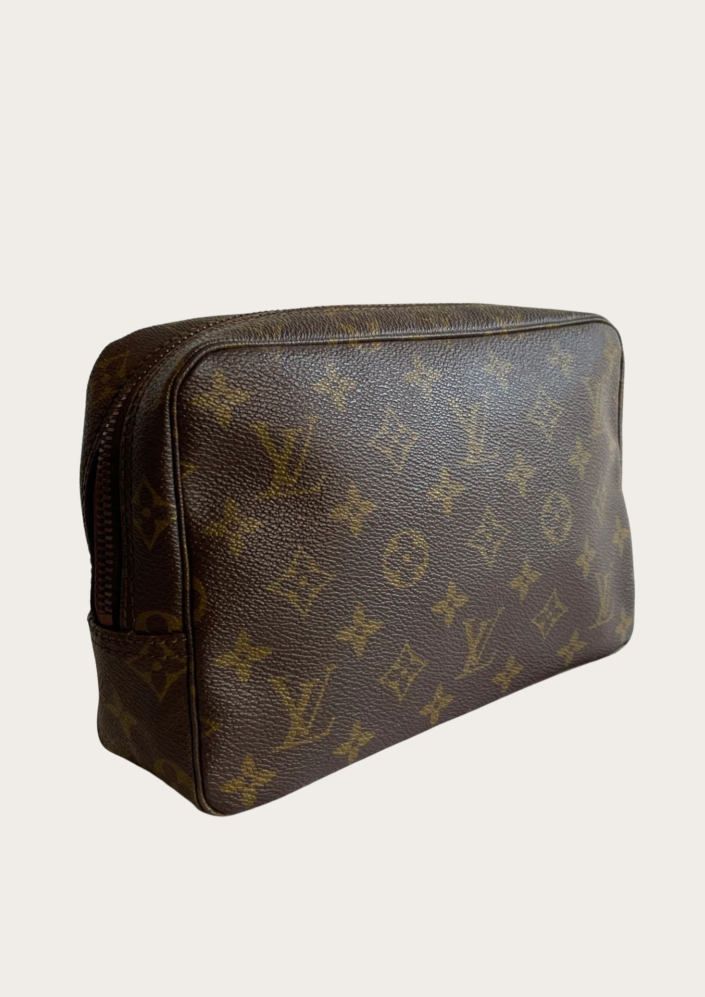 Louis Vuitton Trousse de Toilette 23, vintage toiletry bag