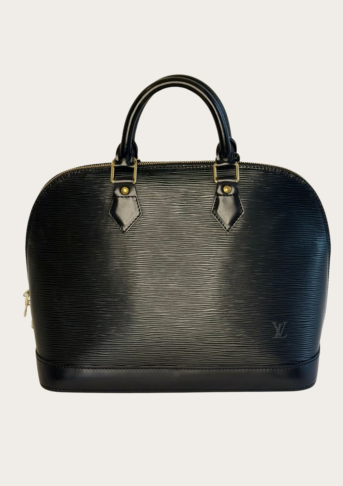 Louis Vuitton Alma PM