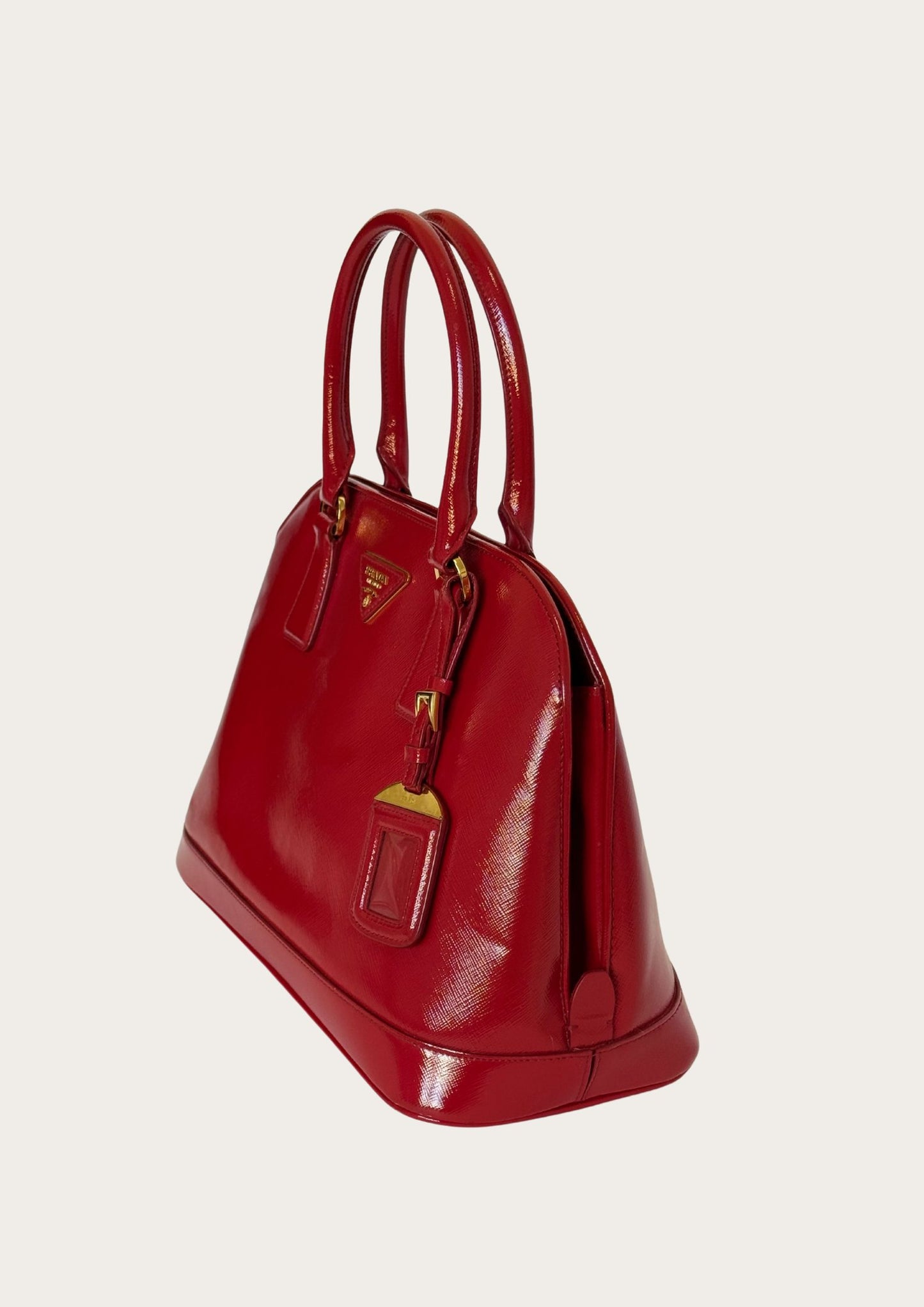 Prada Saffiano handbag