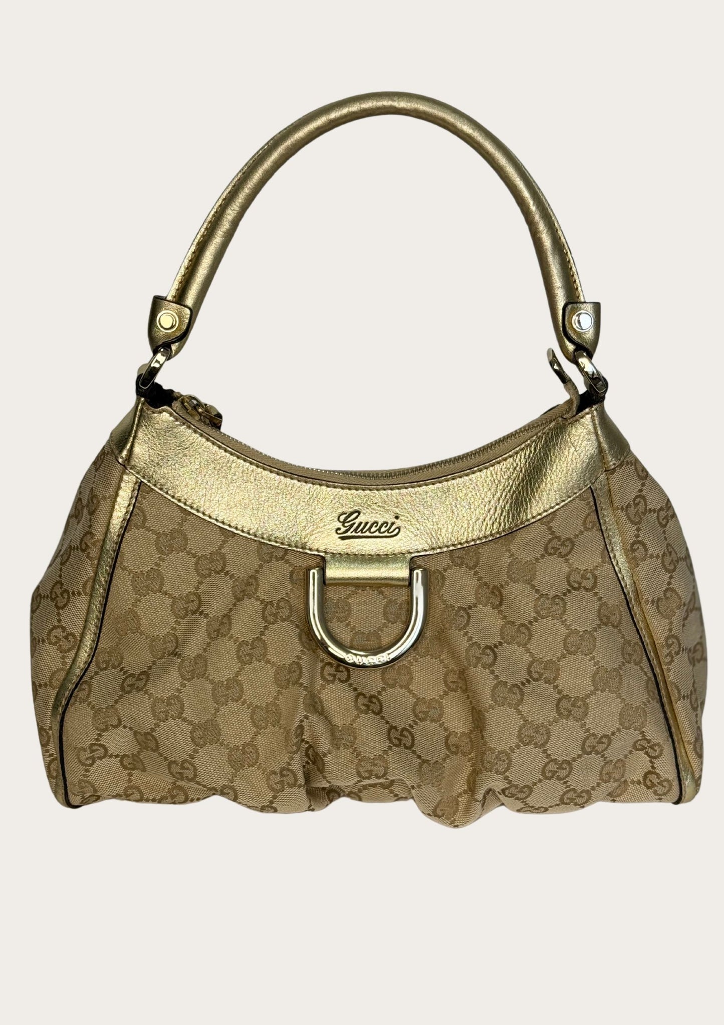 Gucci GG Abbey D-ring shoulder bag