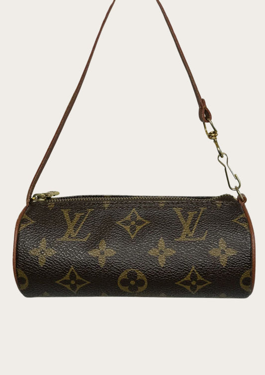 Louis Vuitton Papillon Mini