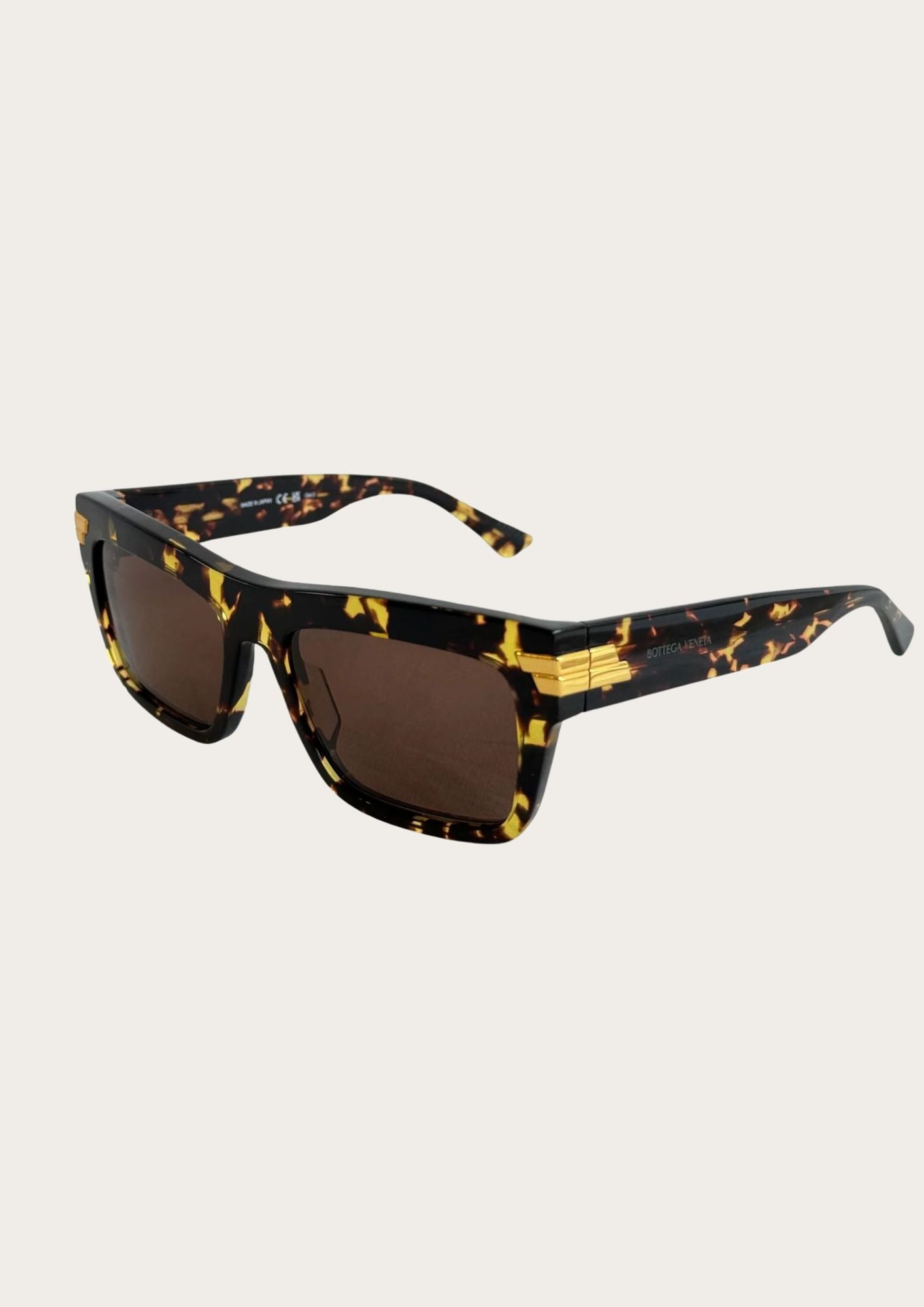 Bottega Veneta Sunglasses Unisex