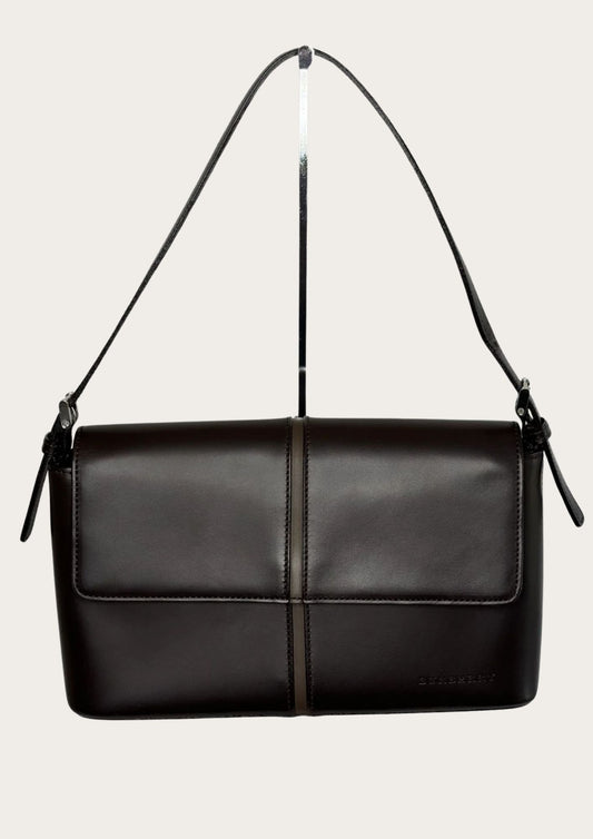 Burberry shoulder bag