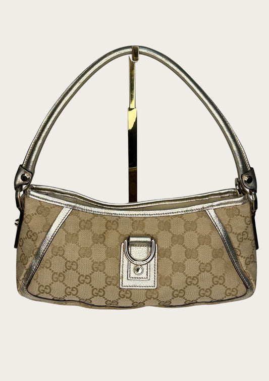 Gucci GG Abbey D-ring shoulder bag