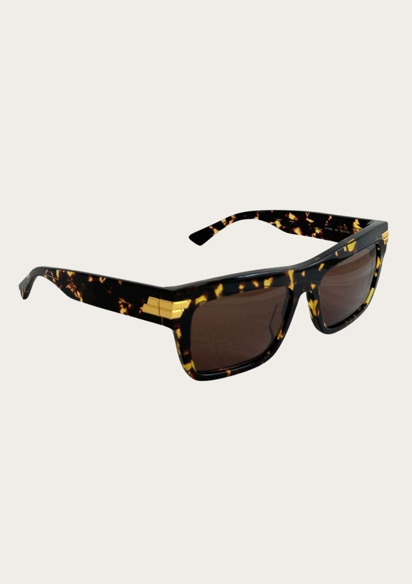 Bottega Veneta Sunglasses Unisex