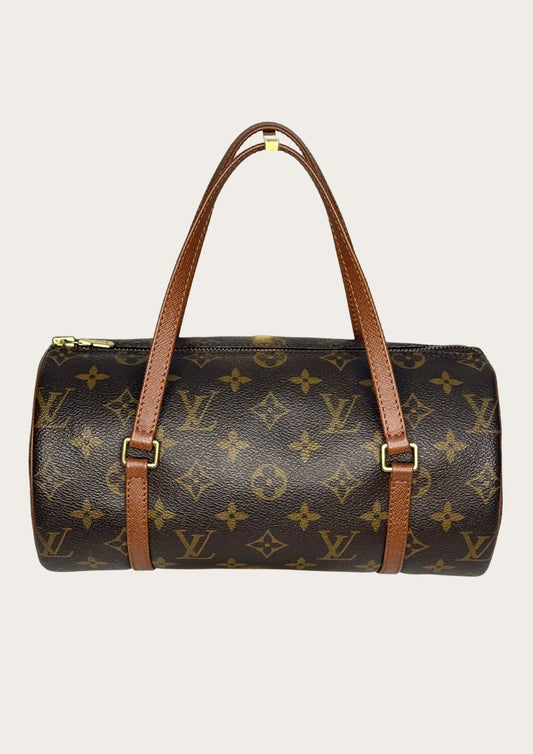 Louis Vuitton Papillon 26