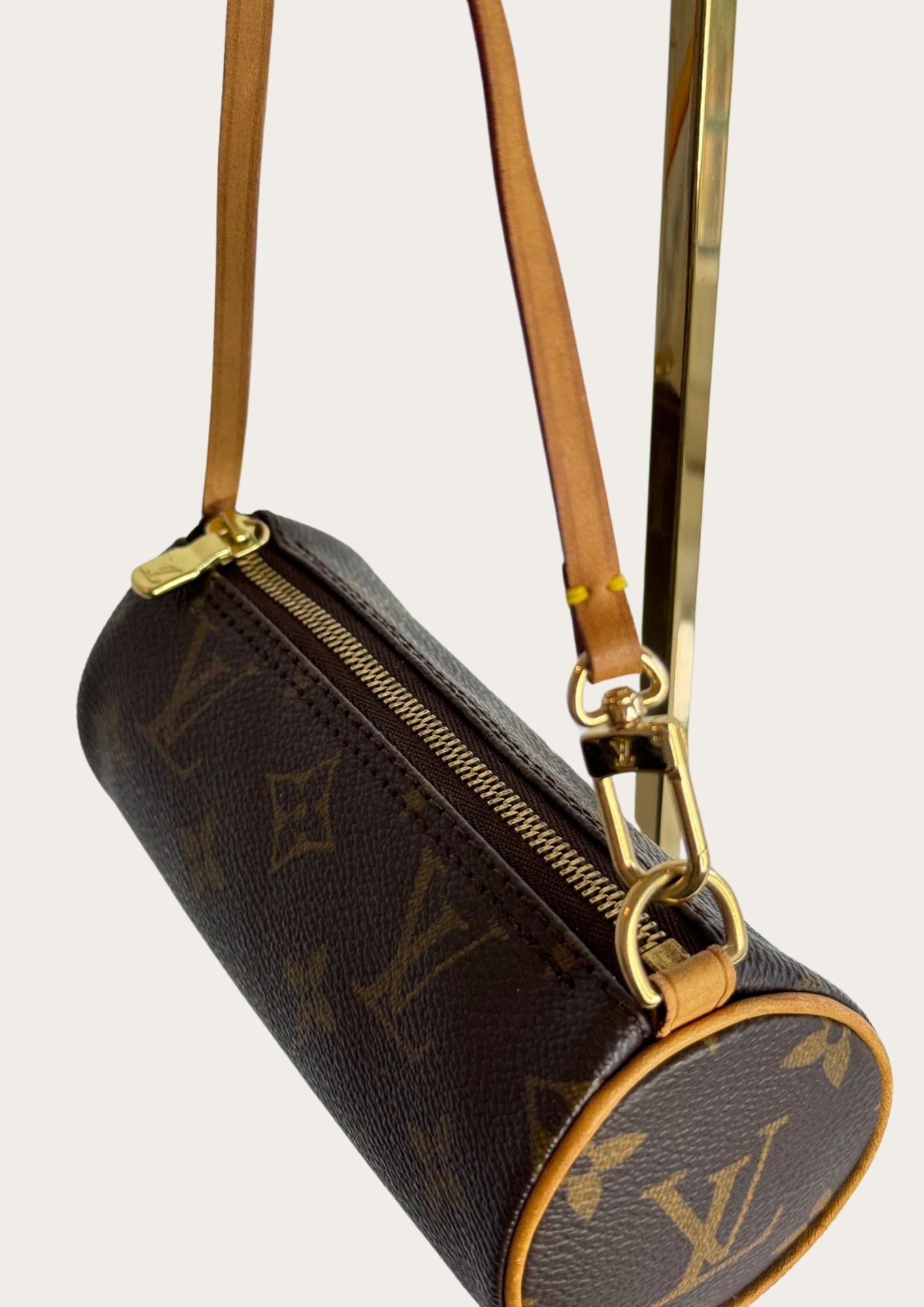 Louis Vuitton Papillon Mini