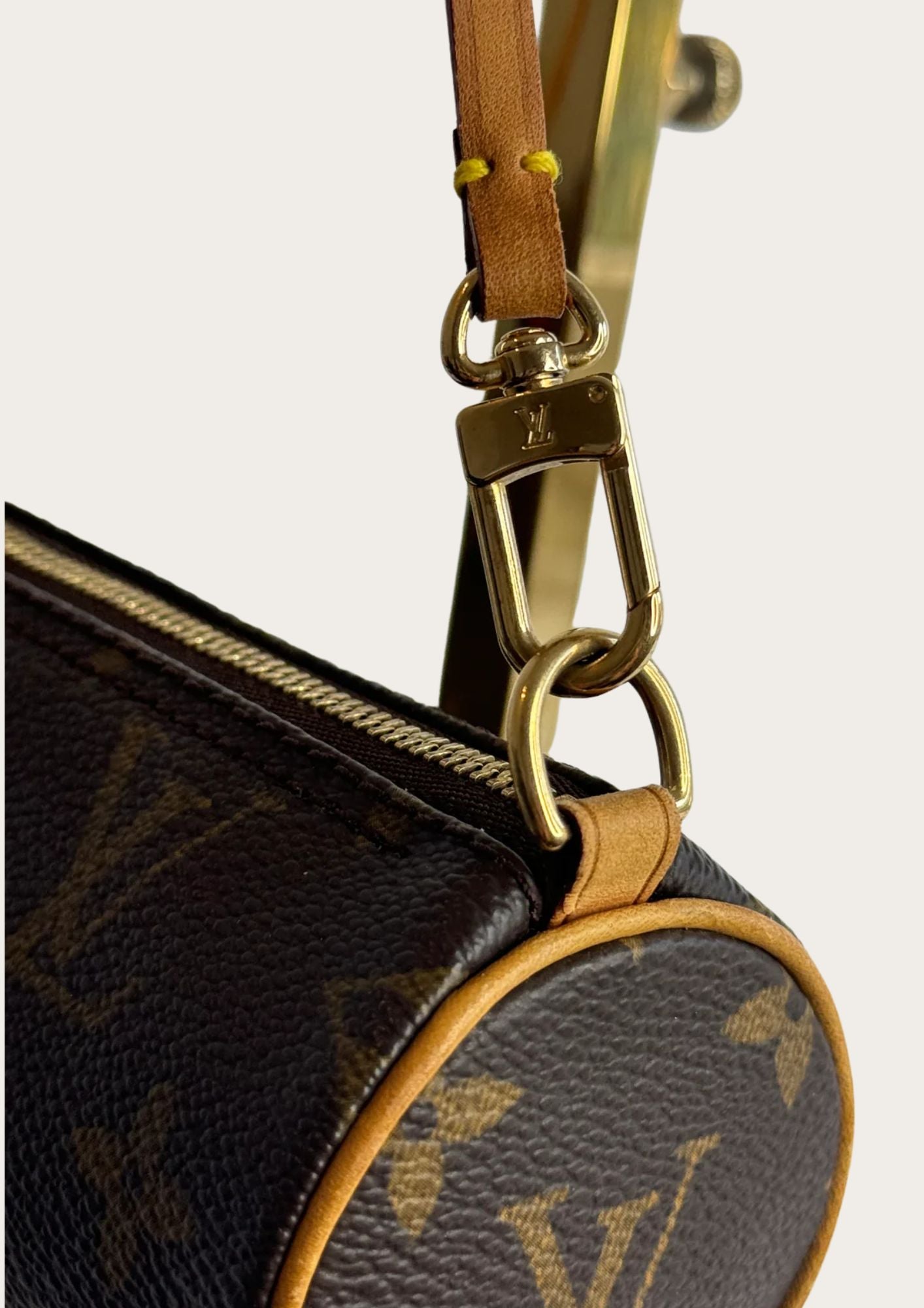 Louis Vuitton Papillon Mini