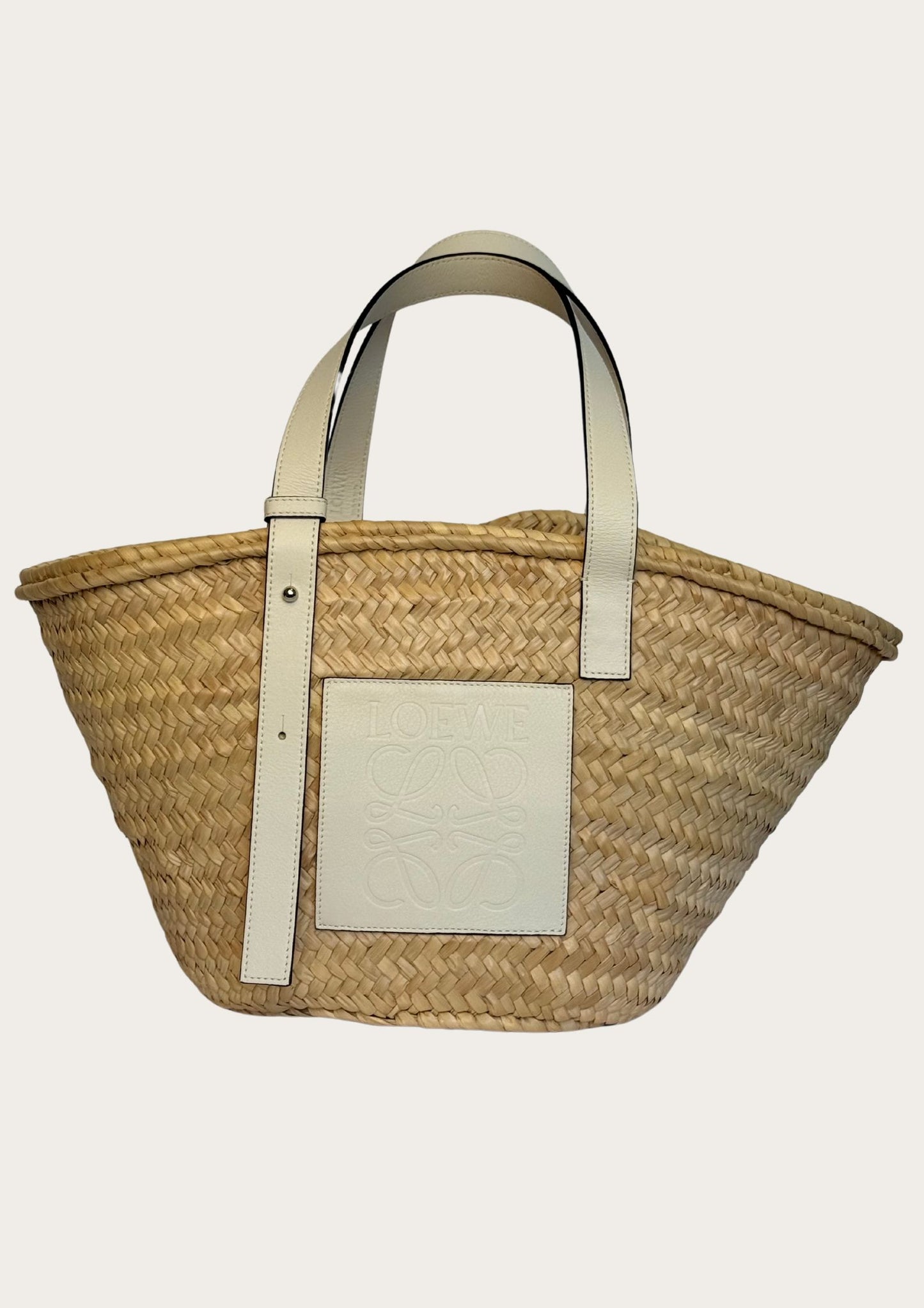 Loewe Basket bag