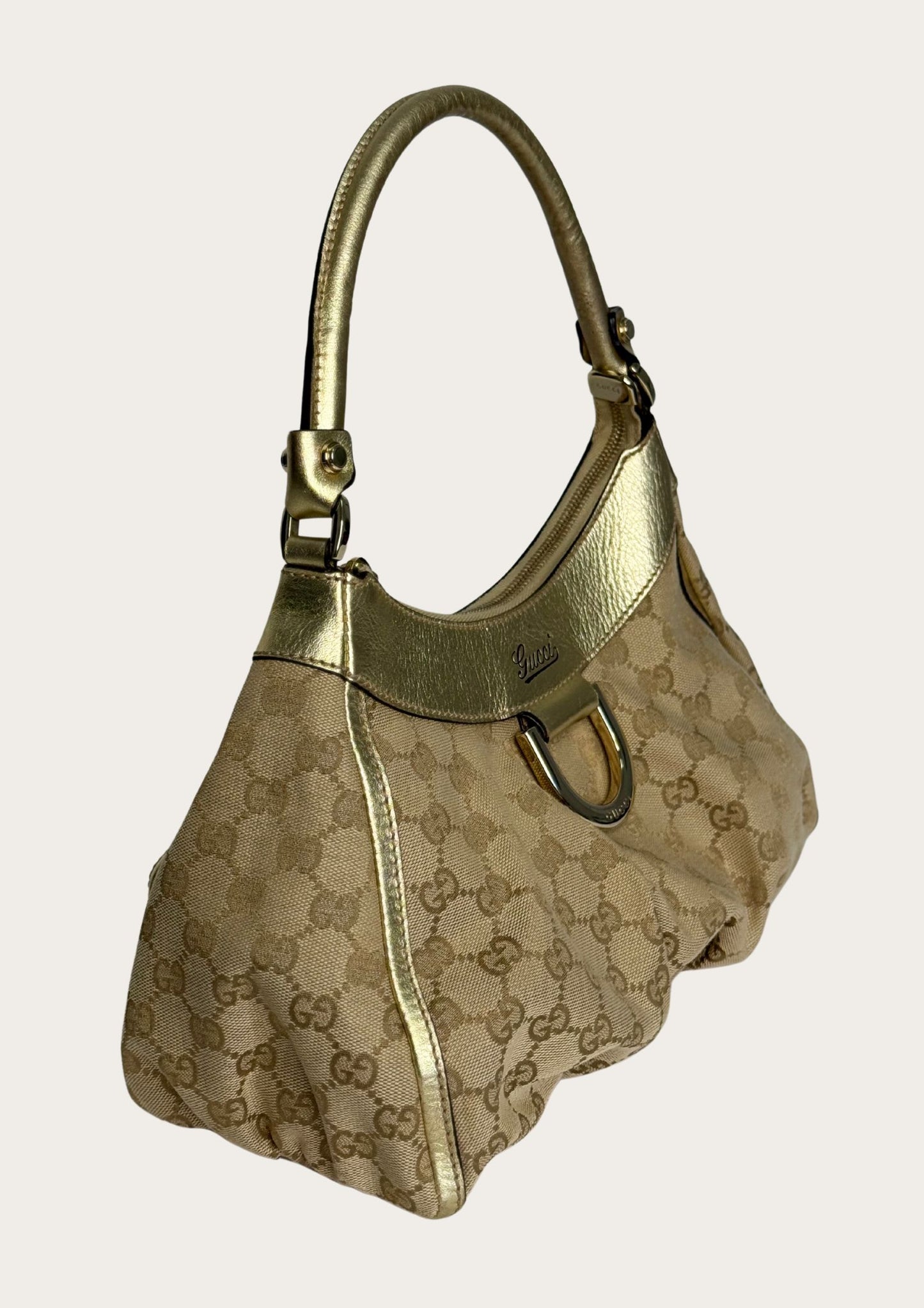 Gucci GG Abbey D-ring shoulder bag