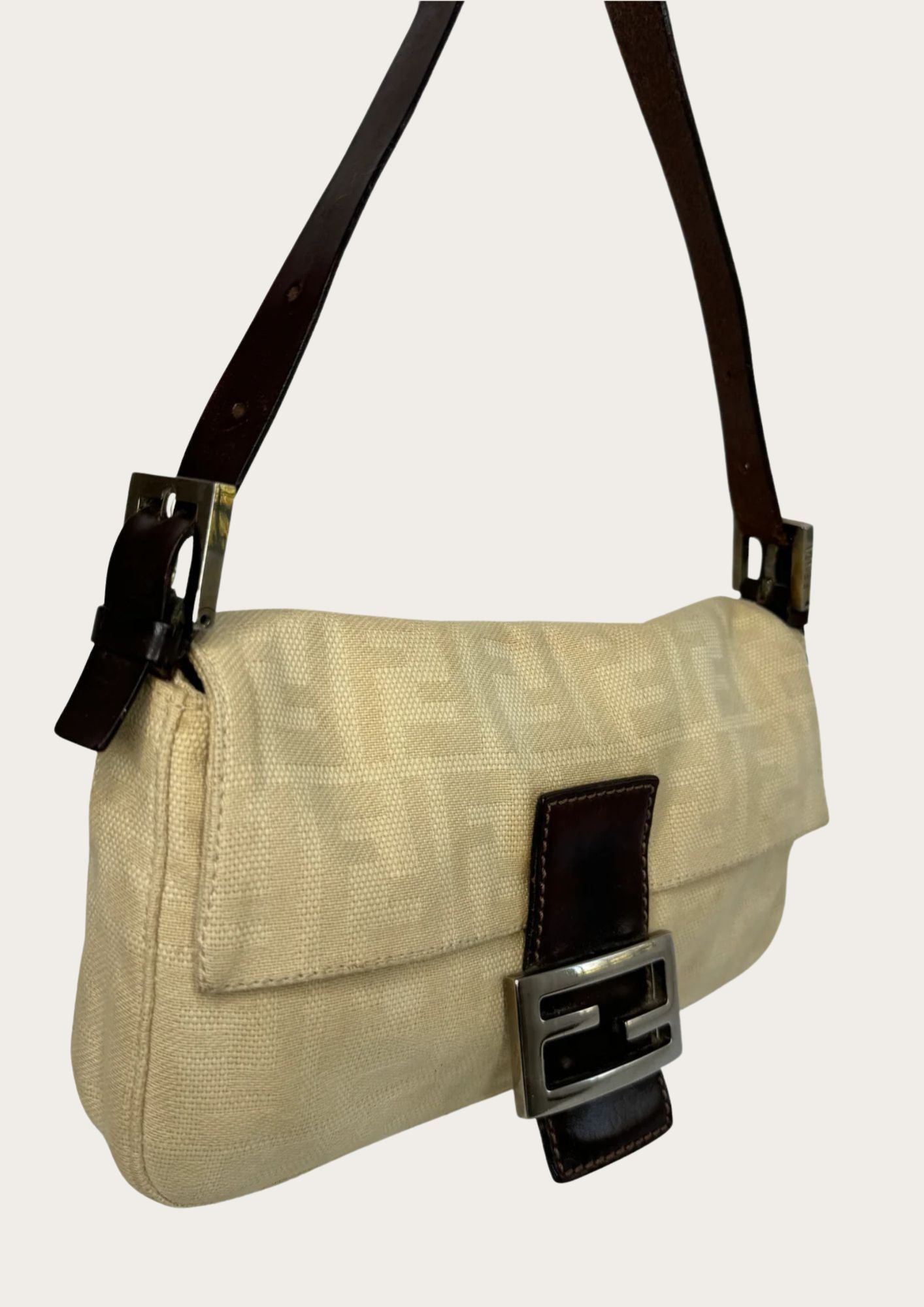 Fendi Baguette shoulder bag