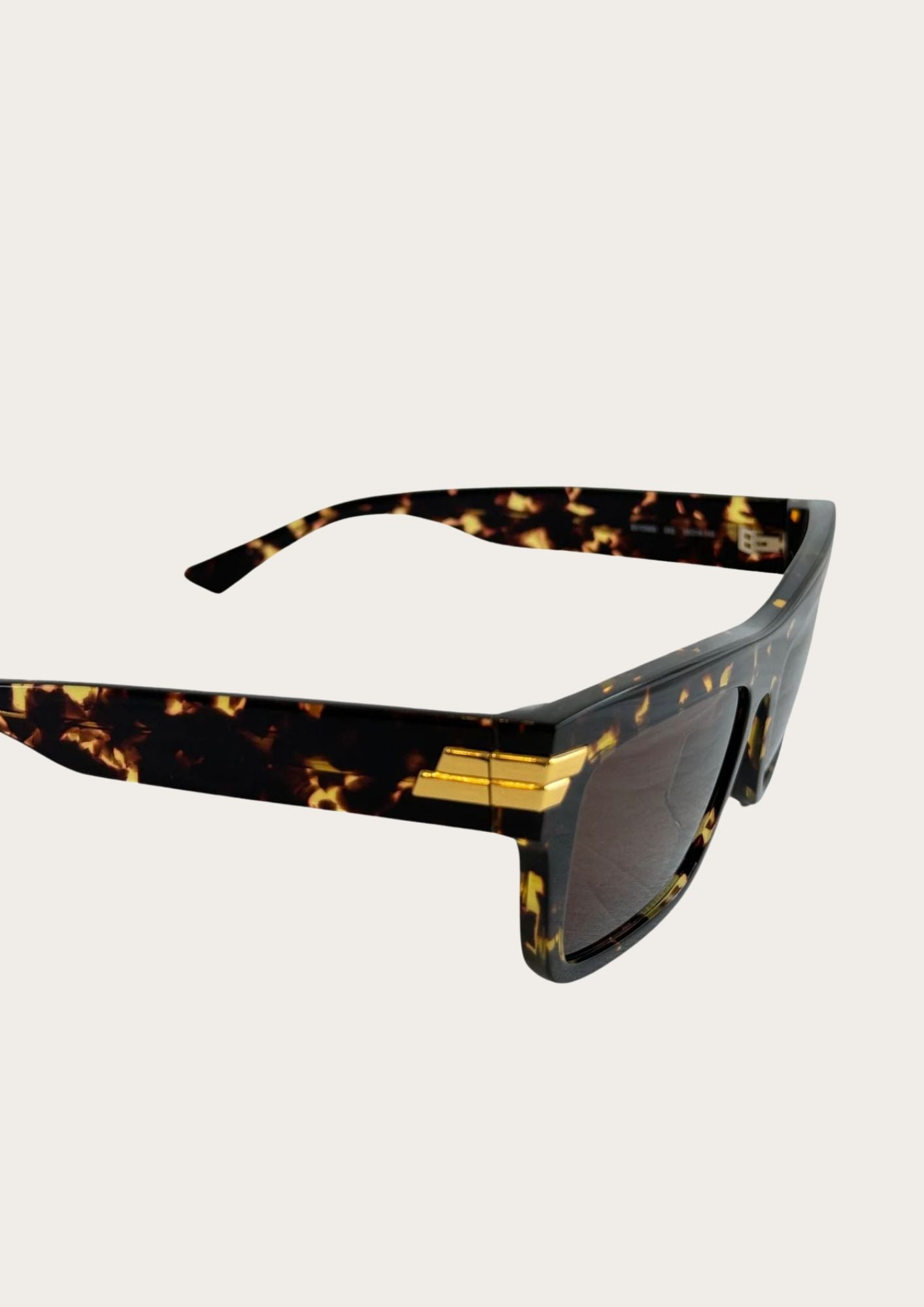 Bottega Veneta Sunglasses Unisex