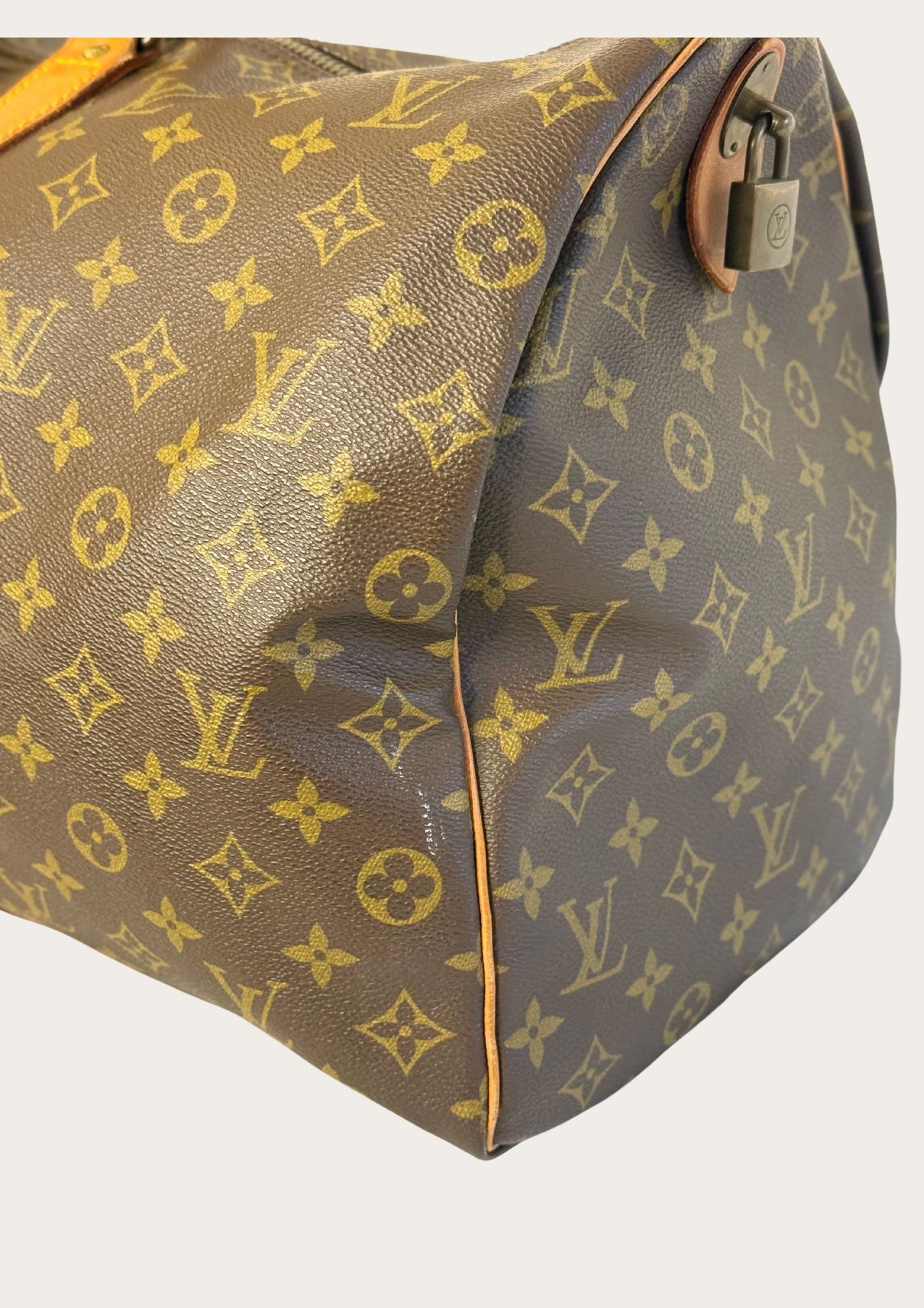 Louis Vuitton Keepall 50