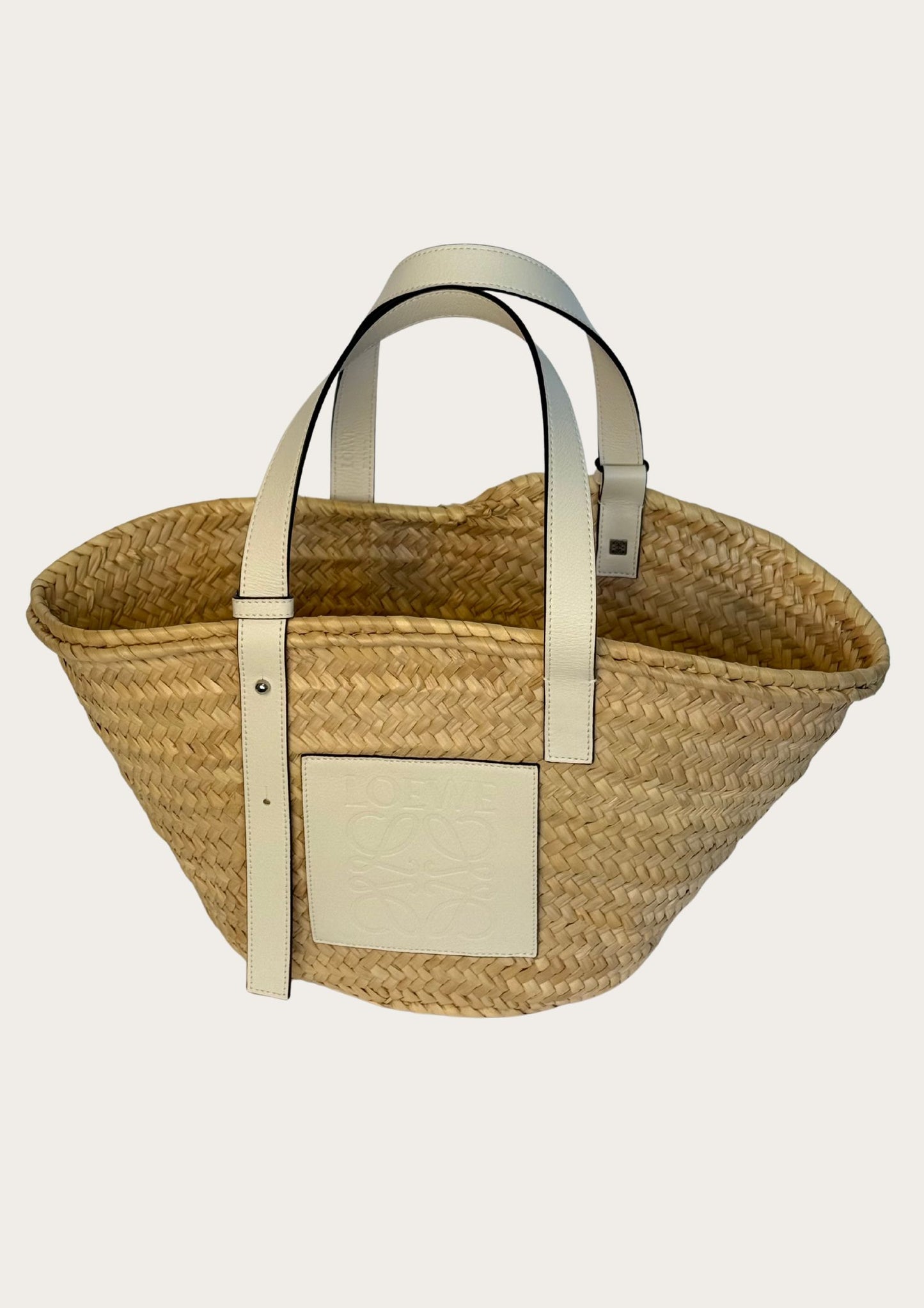 Loewe Basket bag