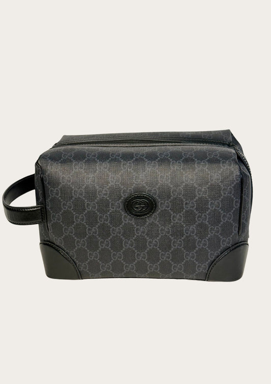 Gucci Ophidia toiletry case