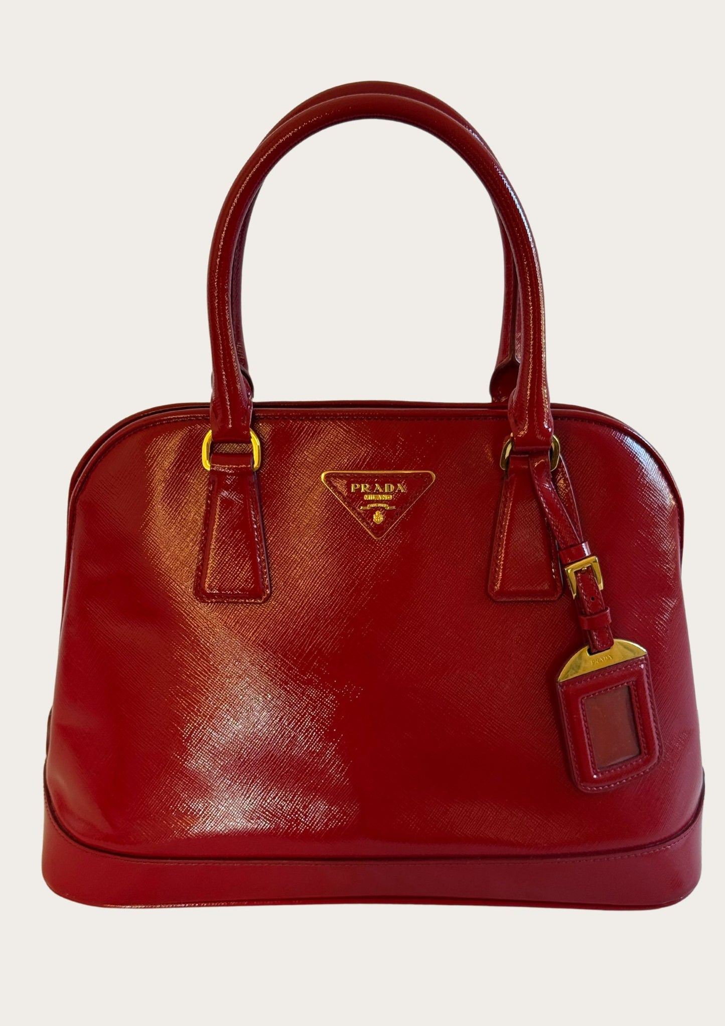 Prada Saffiano handbag