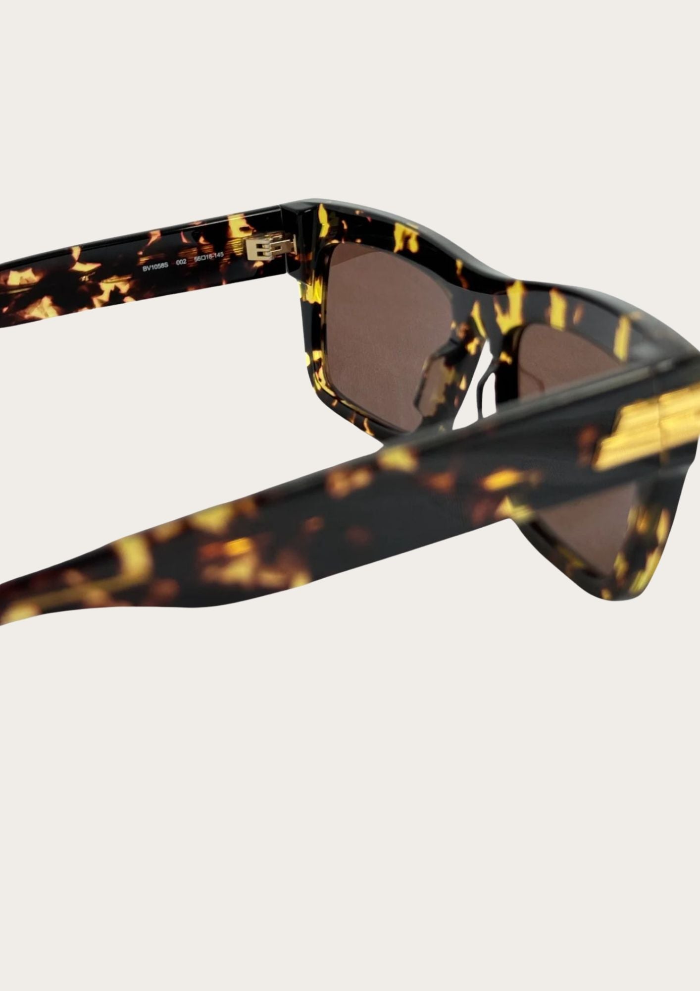 Bottega Veneta Sunglasses Unisex