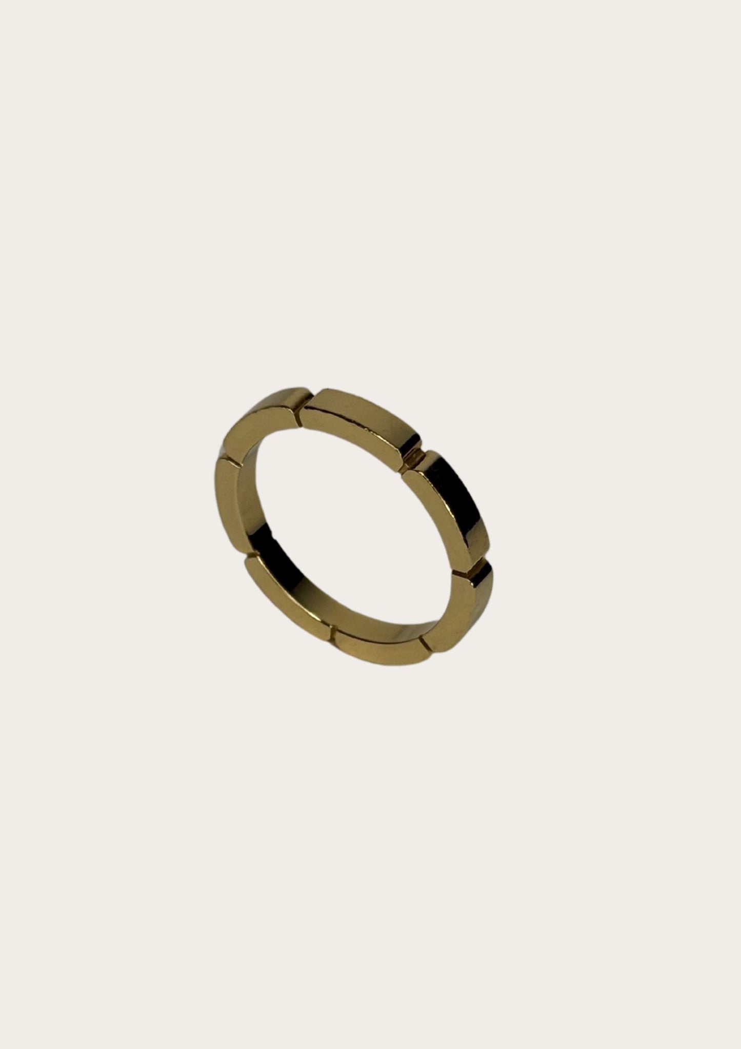 Cartier Maillon Panthère ring