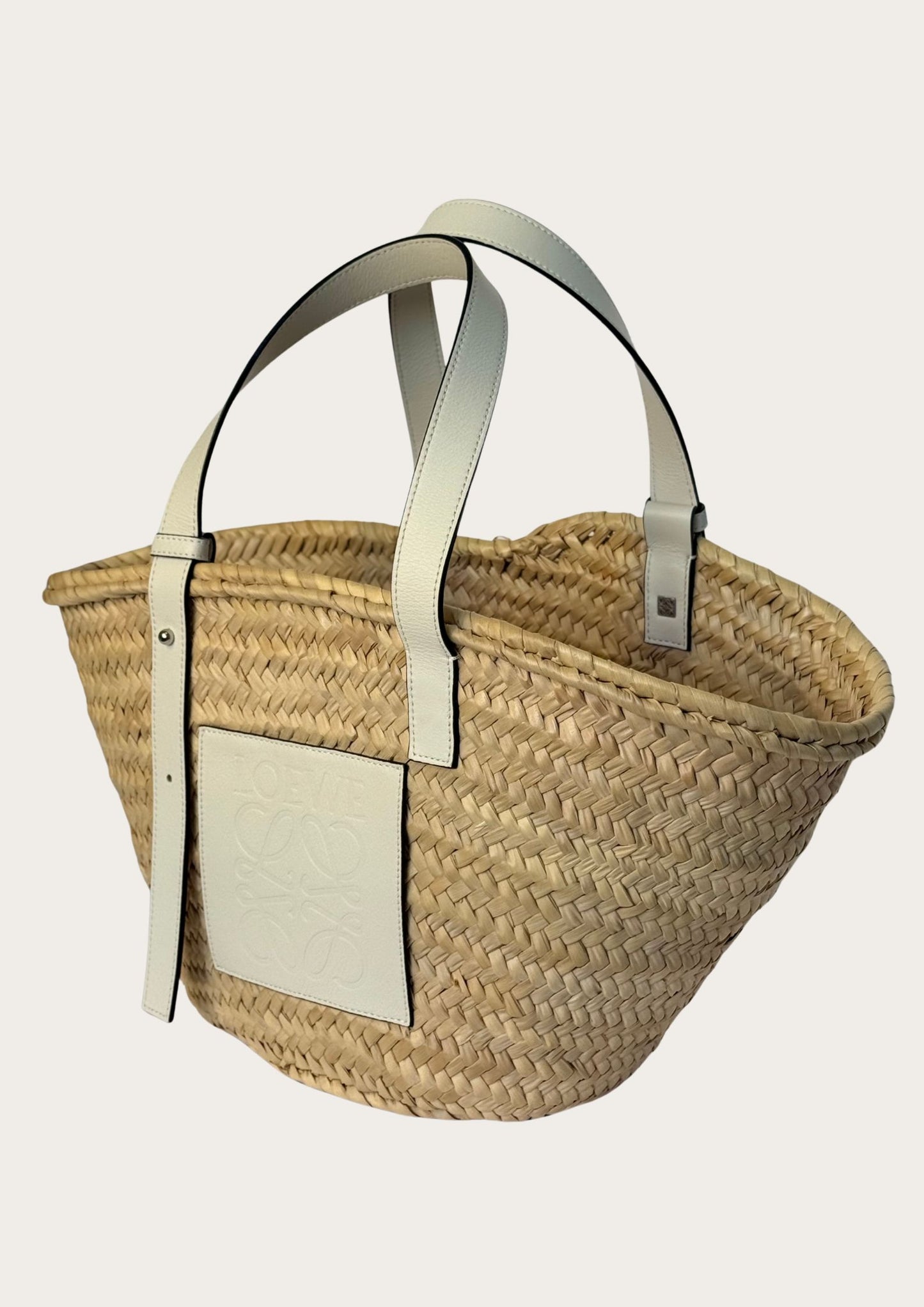 Loewe Basket bag