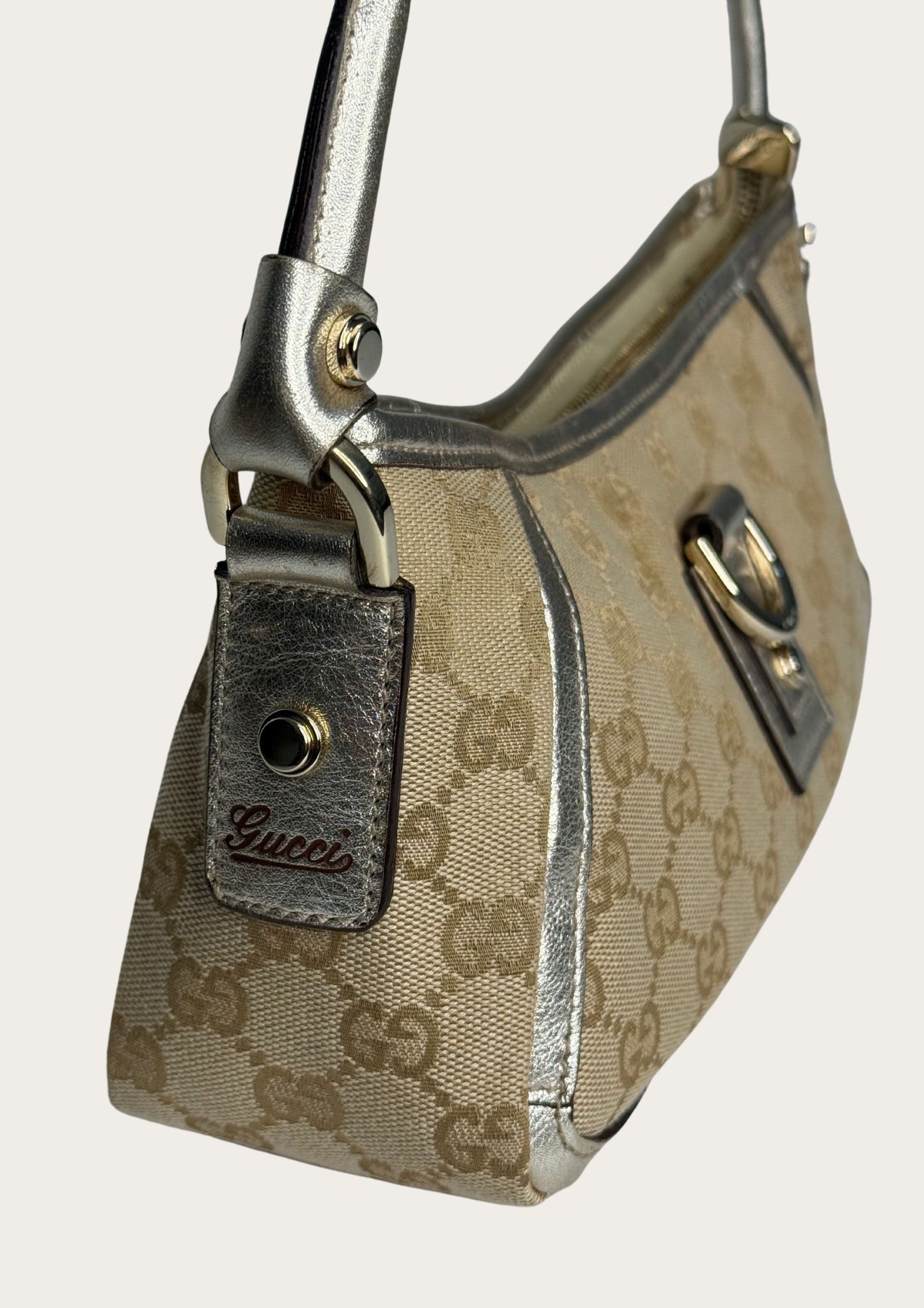 Gucci GG Abbey D-ring shoulder bag