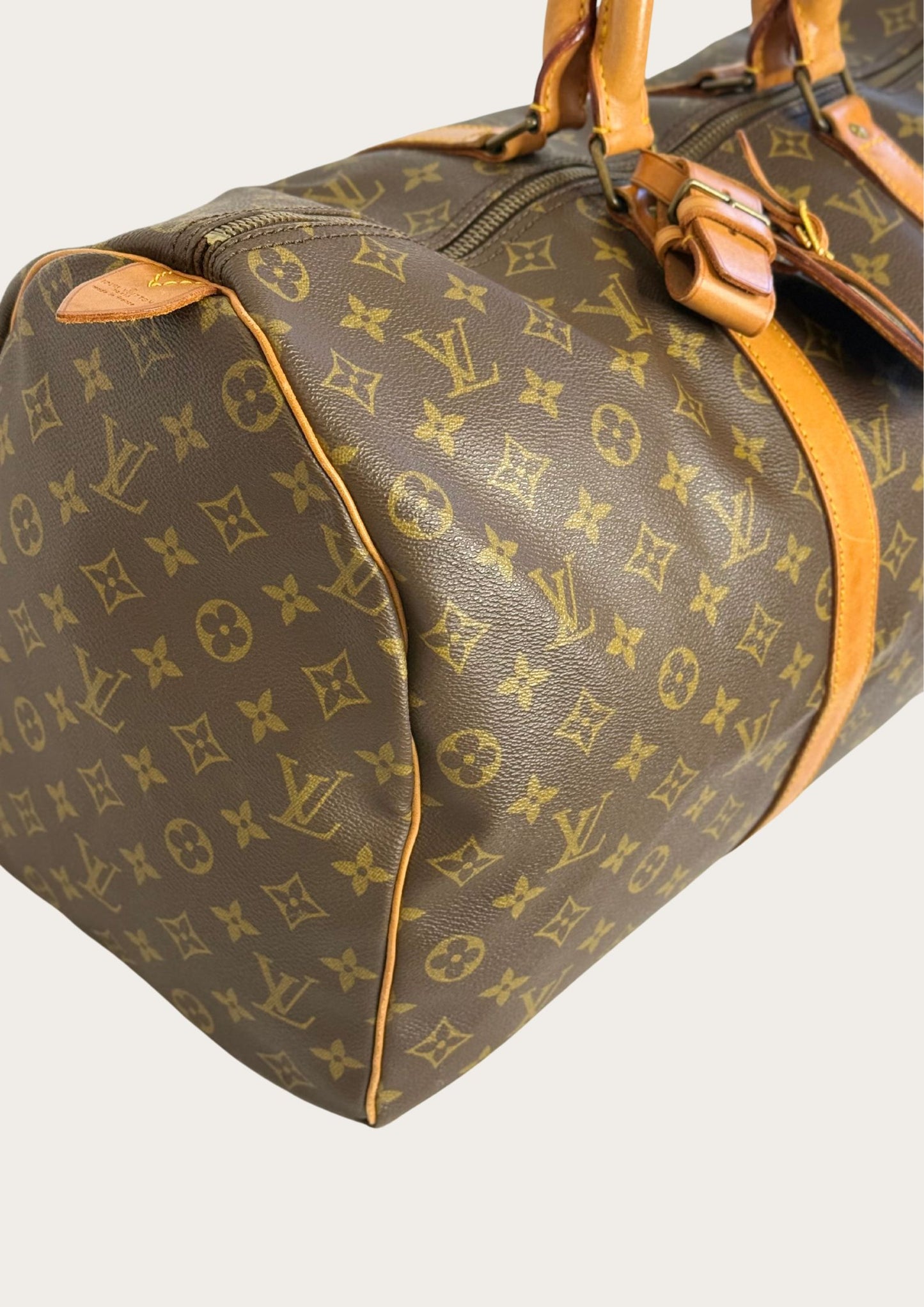 Louis Vuitton Keepall 50