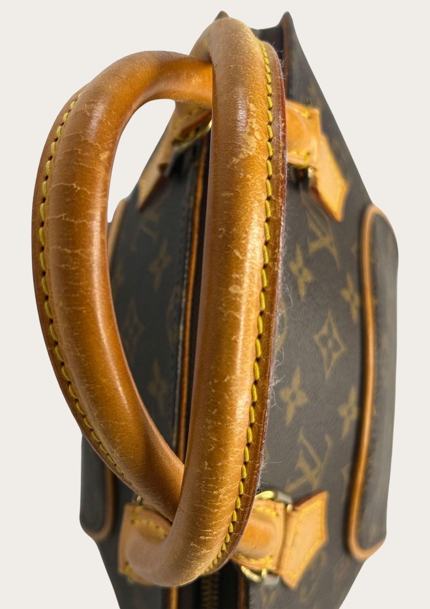 Louis Vuitton Ellipse PM