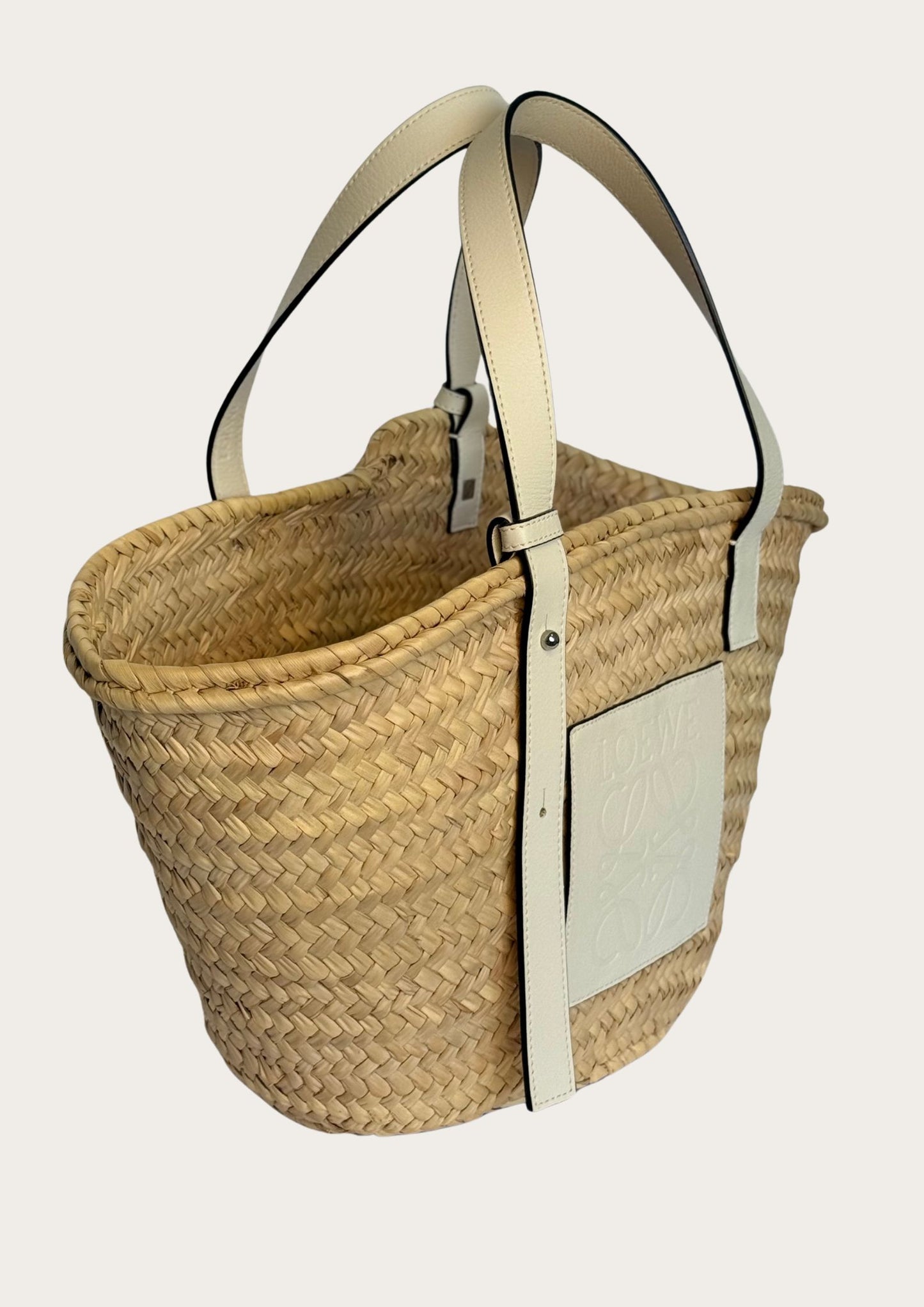 Loewe Basket bag