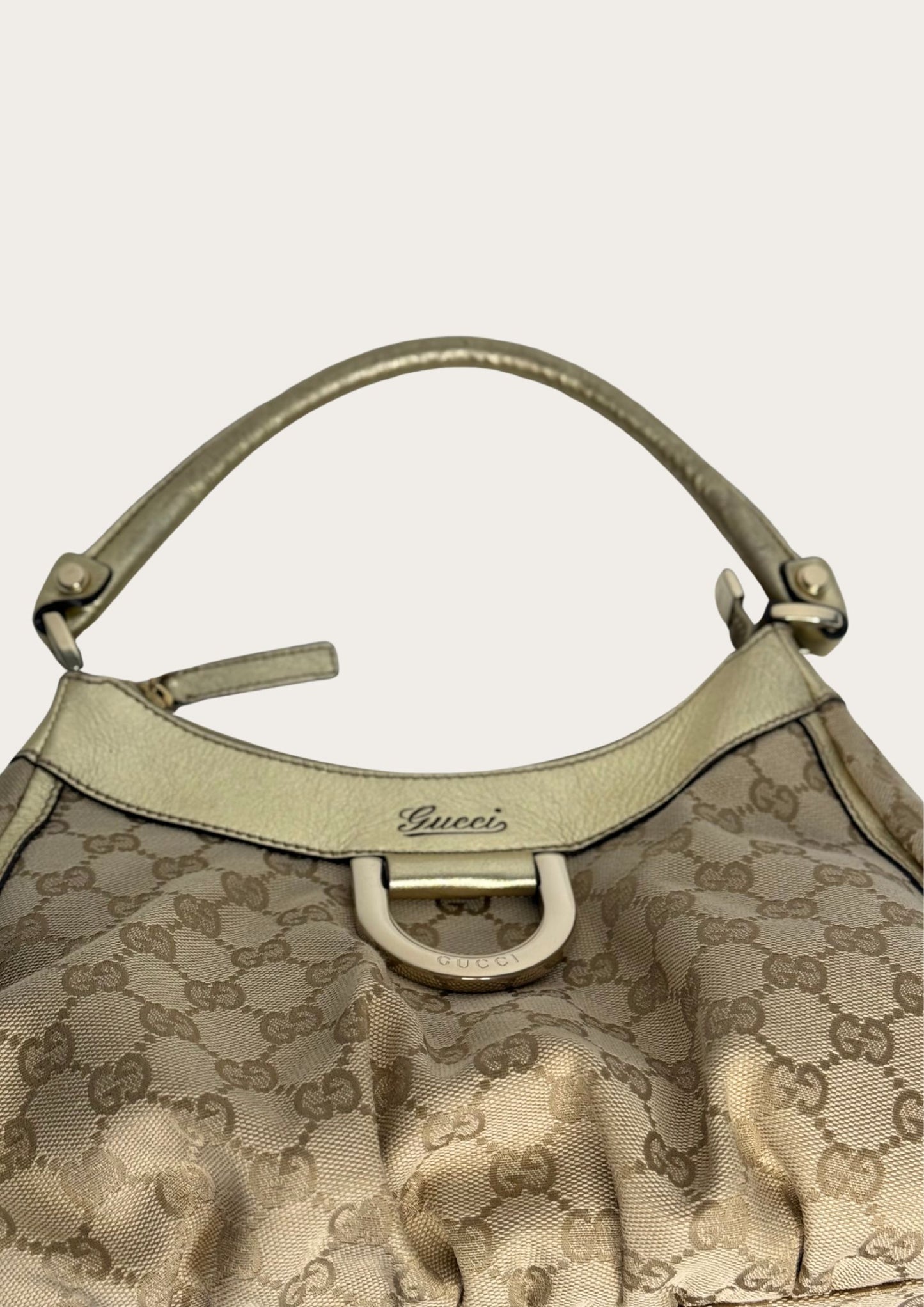 Gucci GG Abbey D-ring shoulder bag